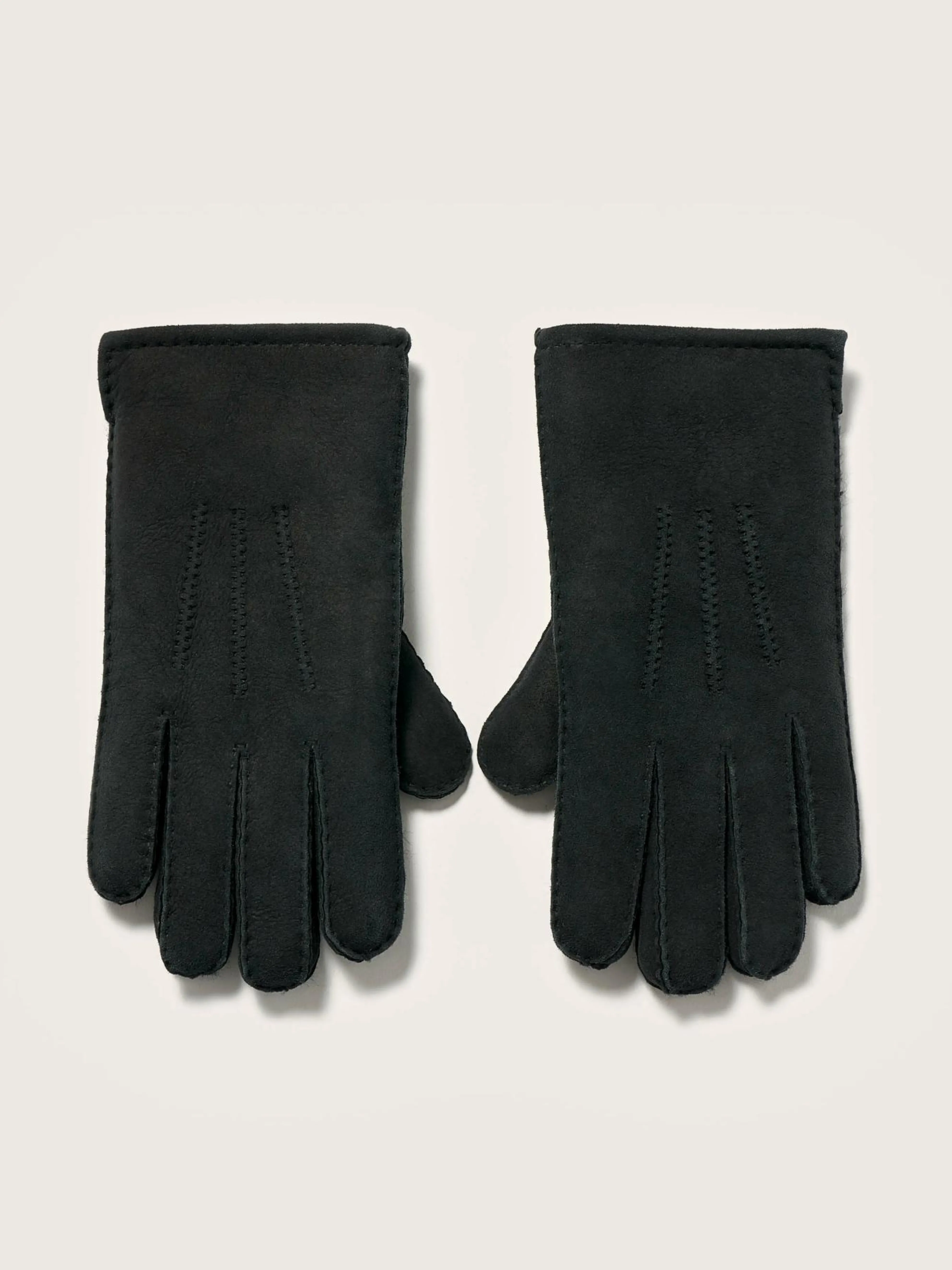 Ganam Leren Handschoenen