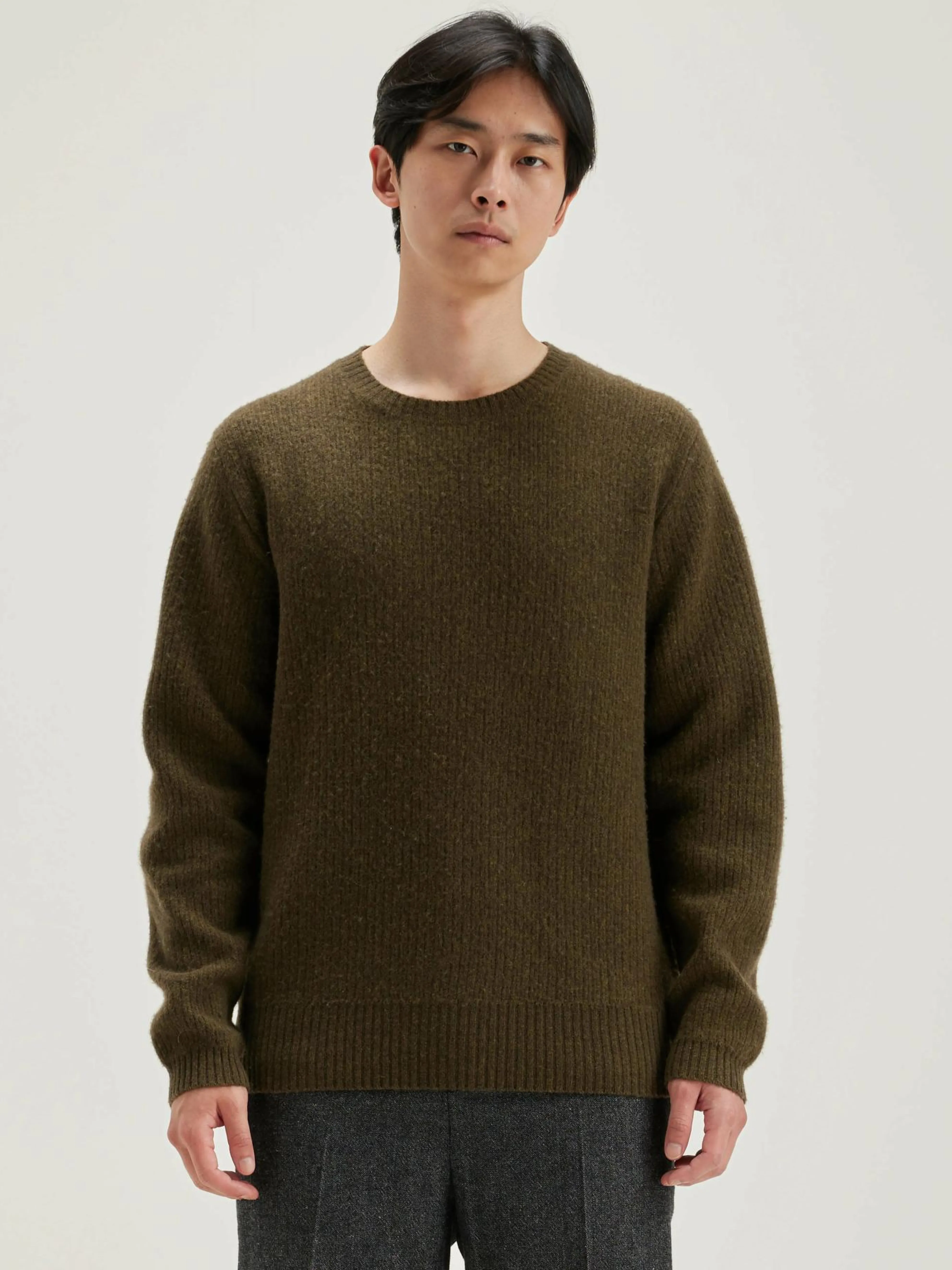 Geich Ronde Hals Trui