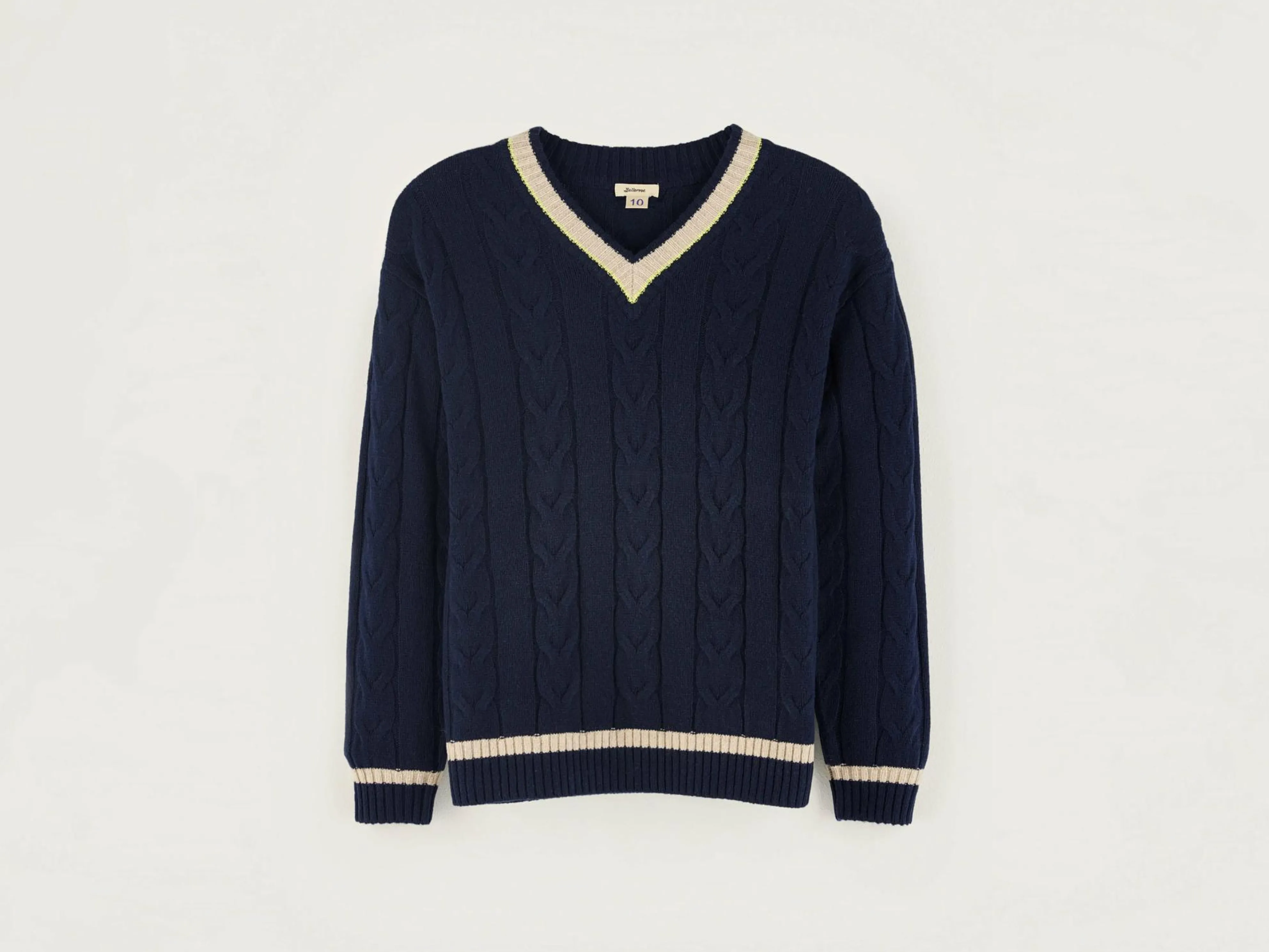 Giman Ronde Hals Trui