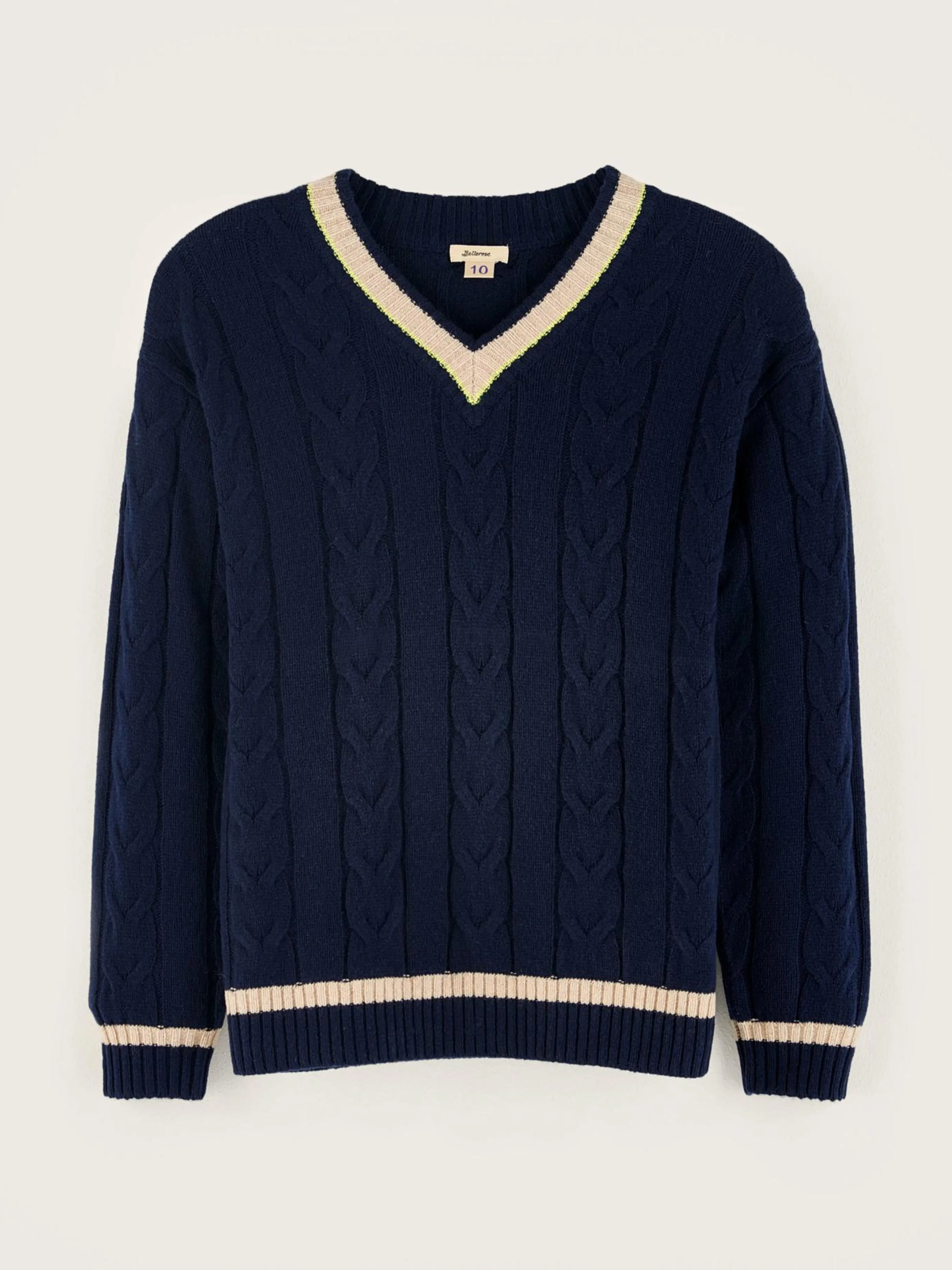 Giman Ronde Hals Trui