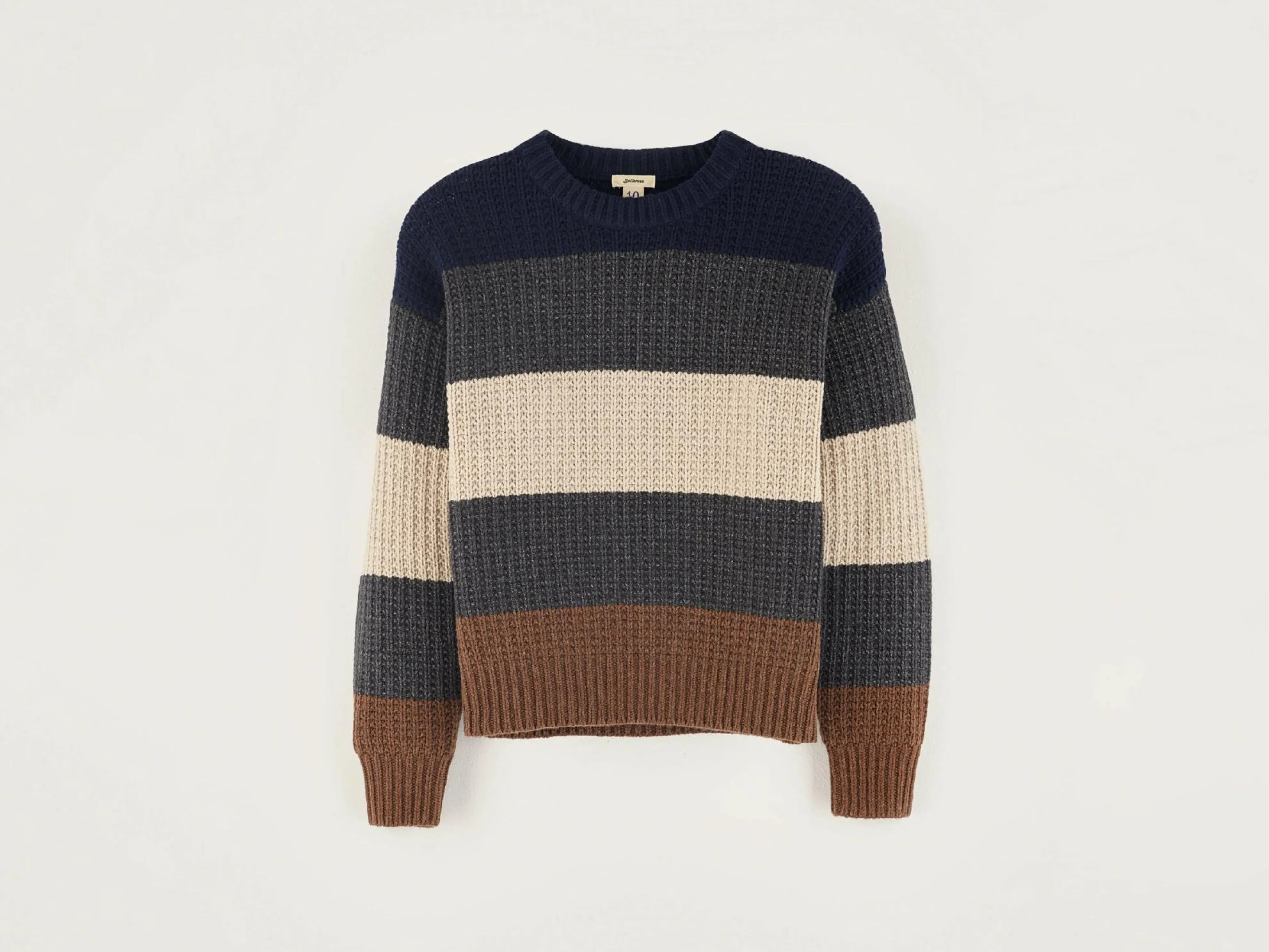 Giman Ronde Hals Trui