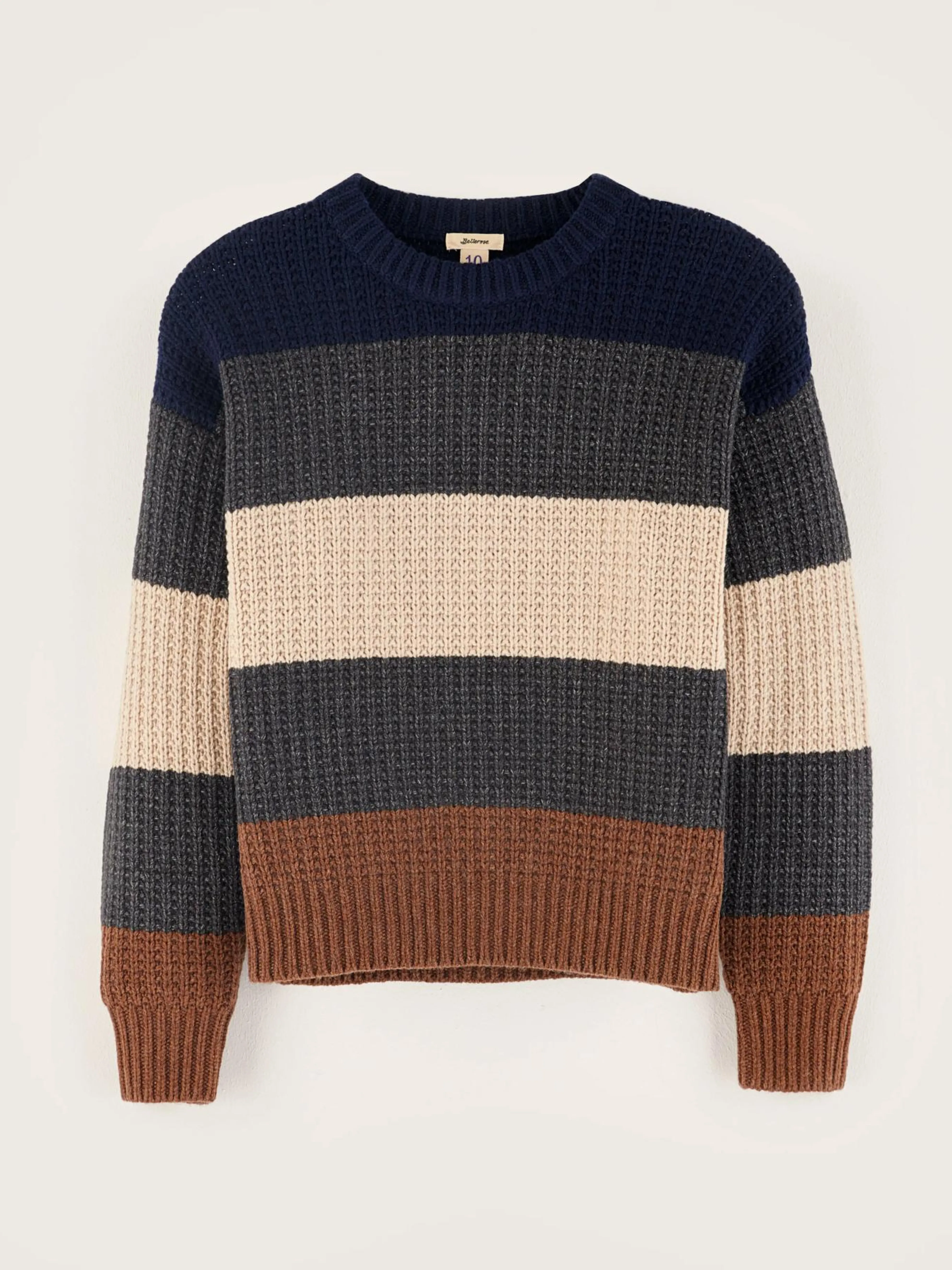 Giman Ronde Hals Trui