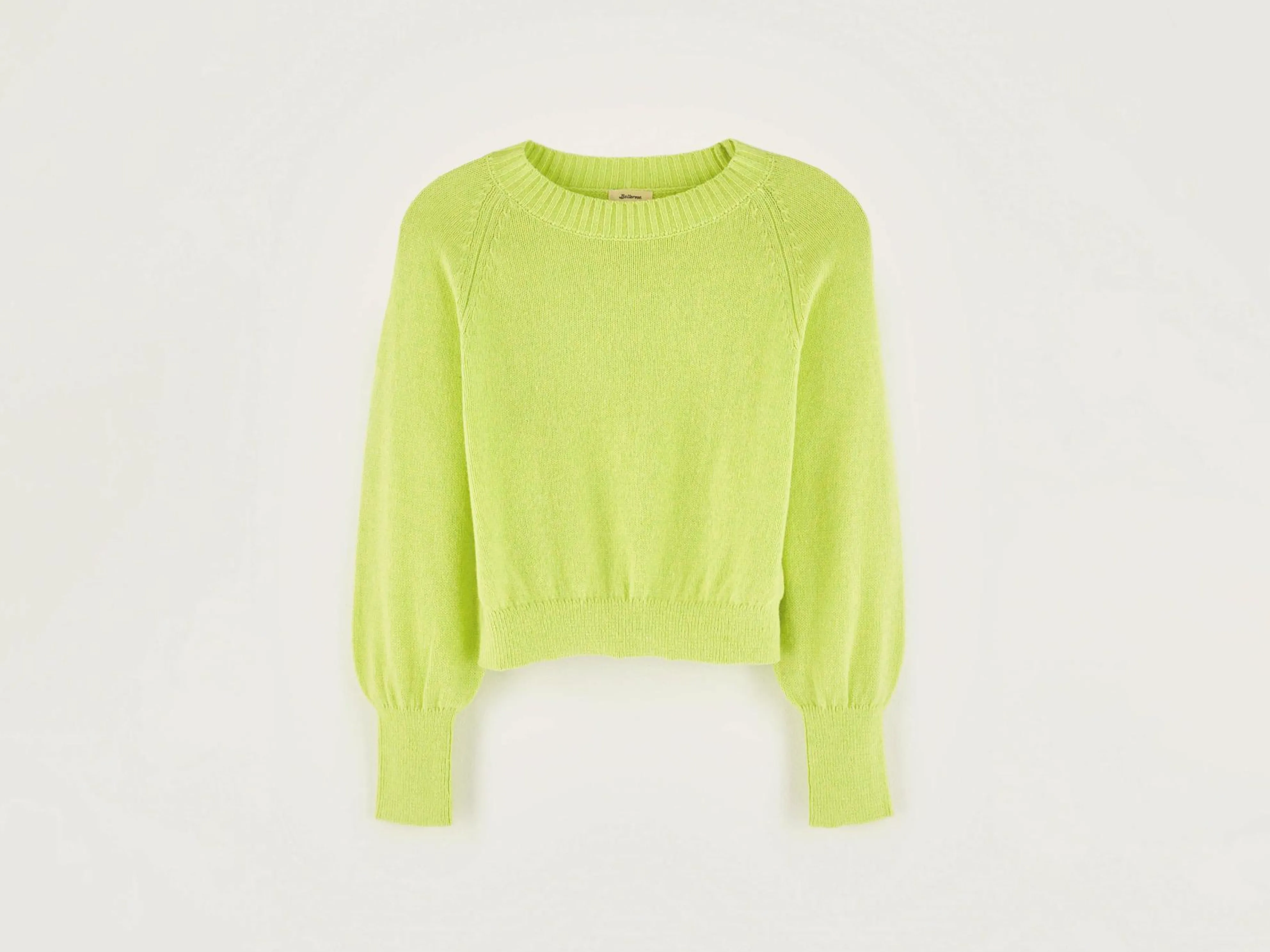 Gimza Ronde Hals Trui