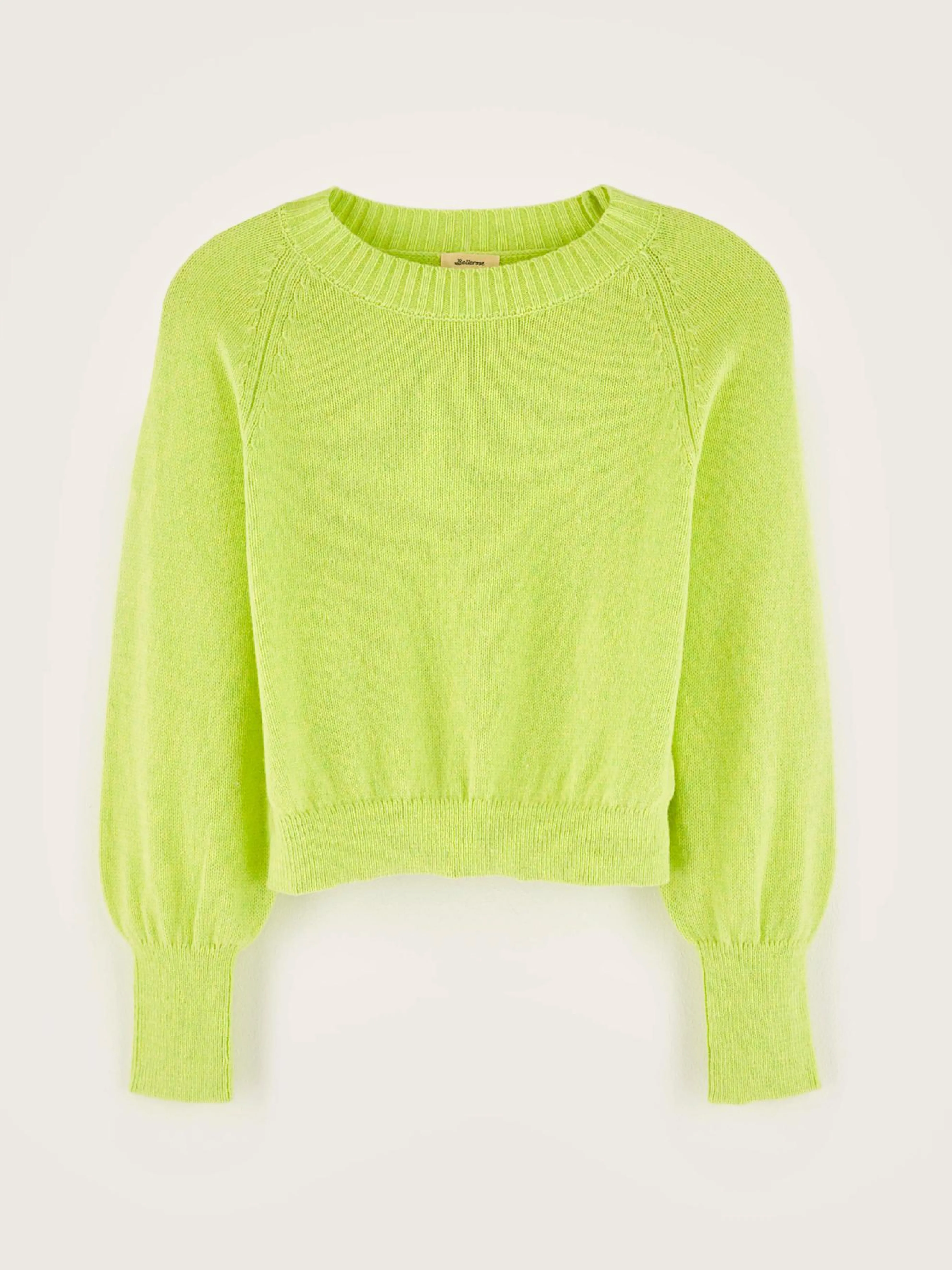 Gimza Ronde Hals Trui