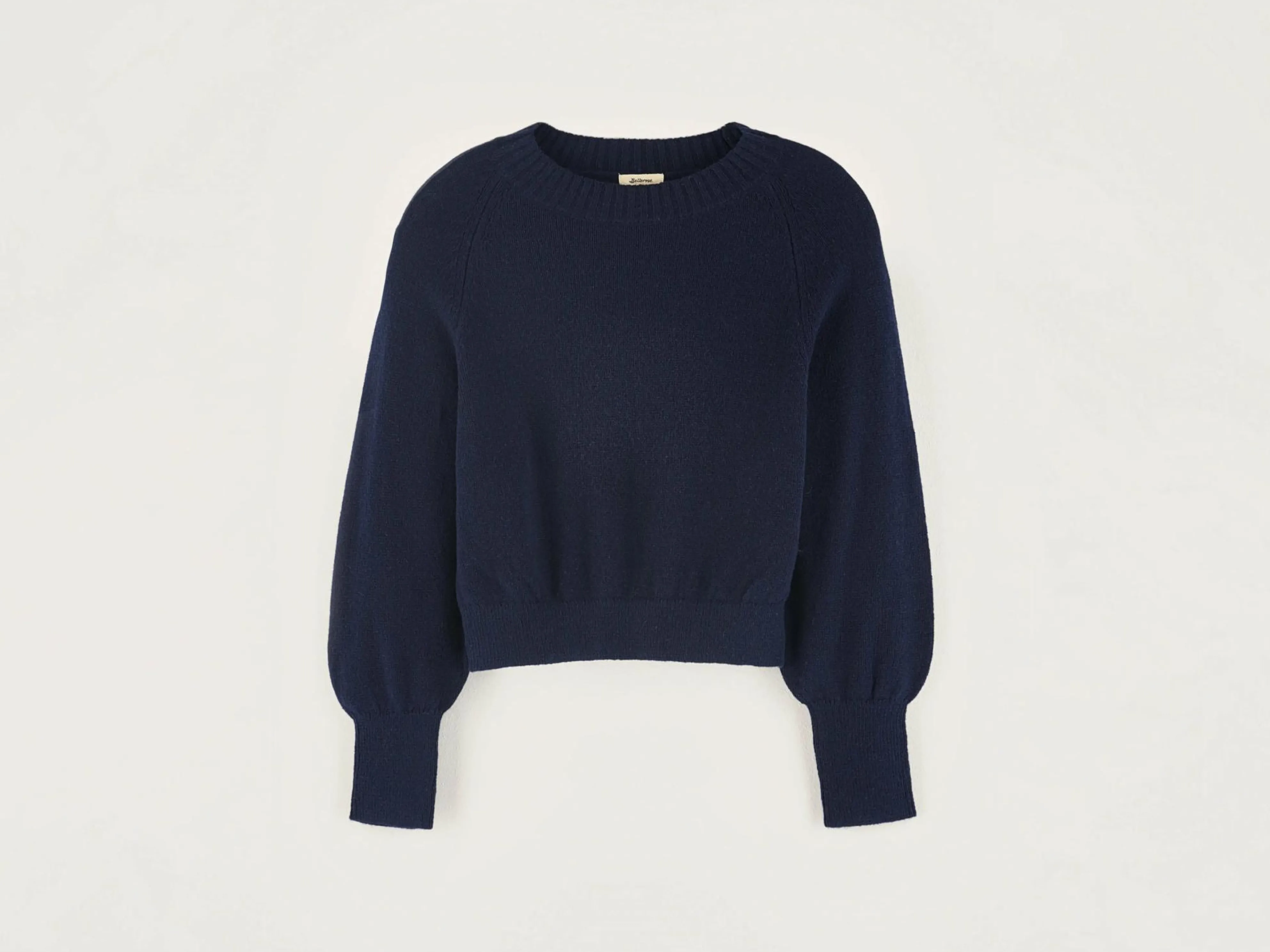 Gimza Ronde Hals Trui