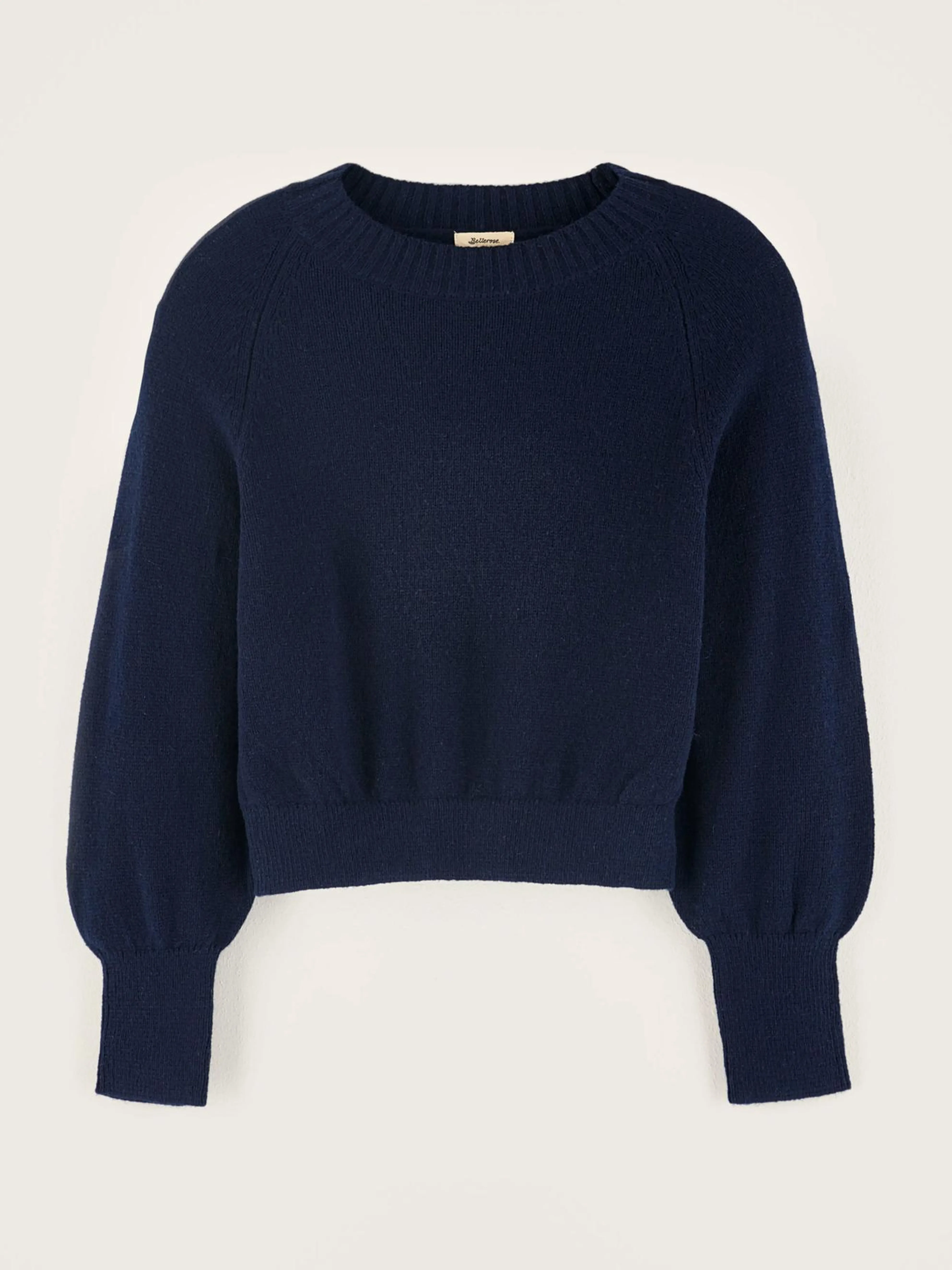 Gimza Ronde Hals Trui