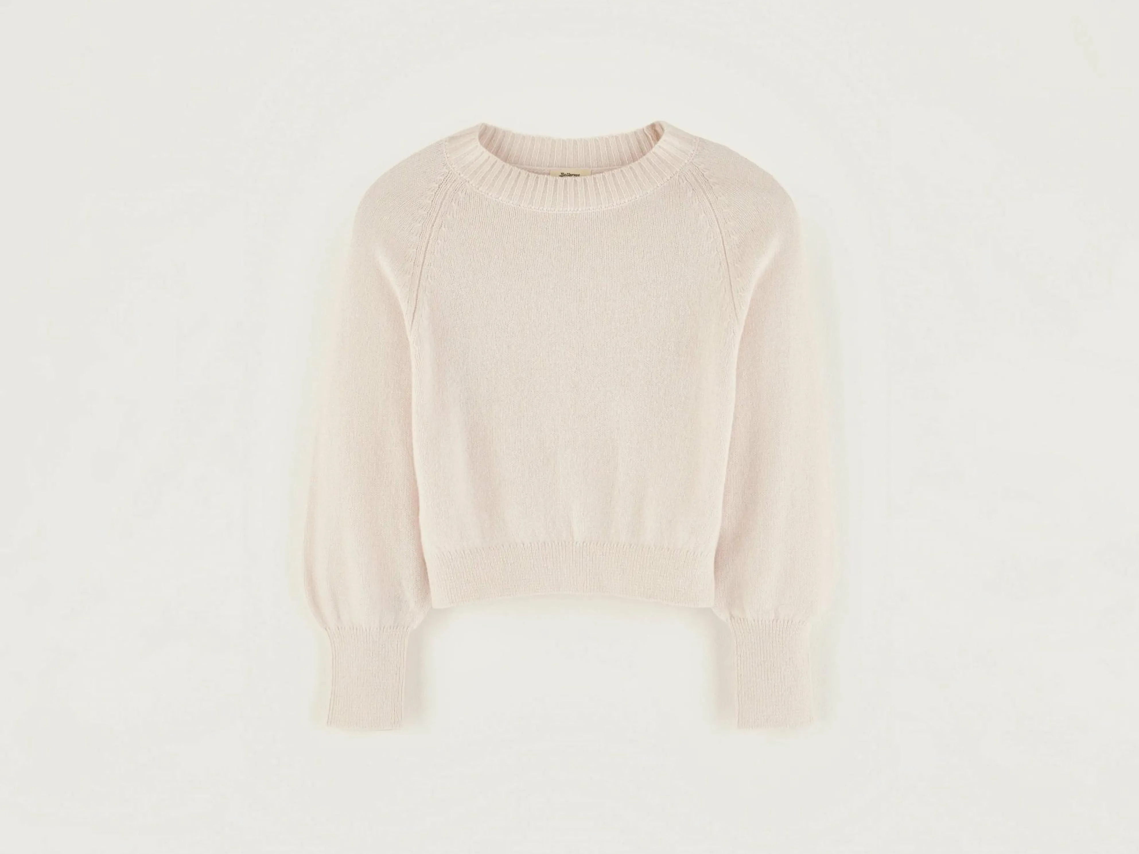 Gimza Ronde Hals Trui