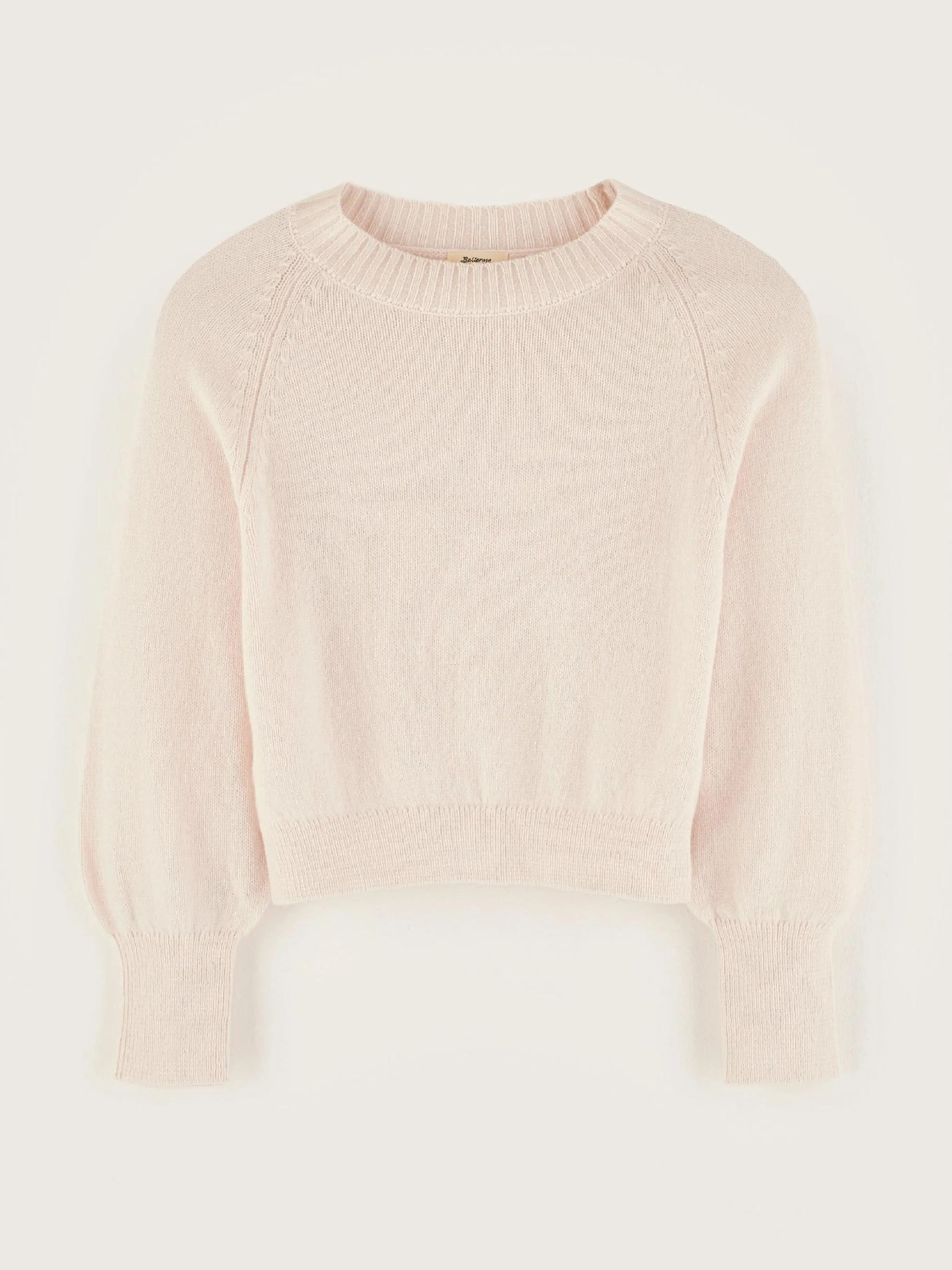 Gimza Ronde Hals Trui