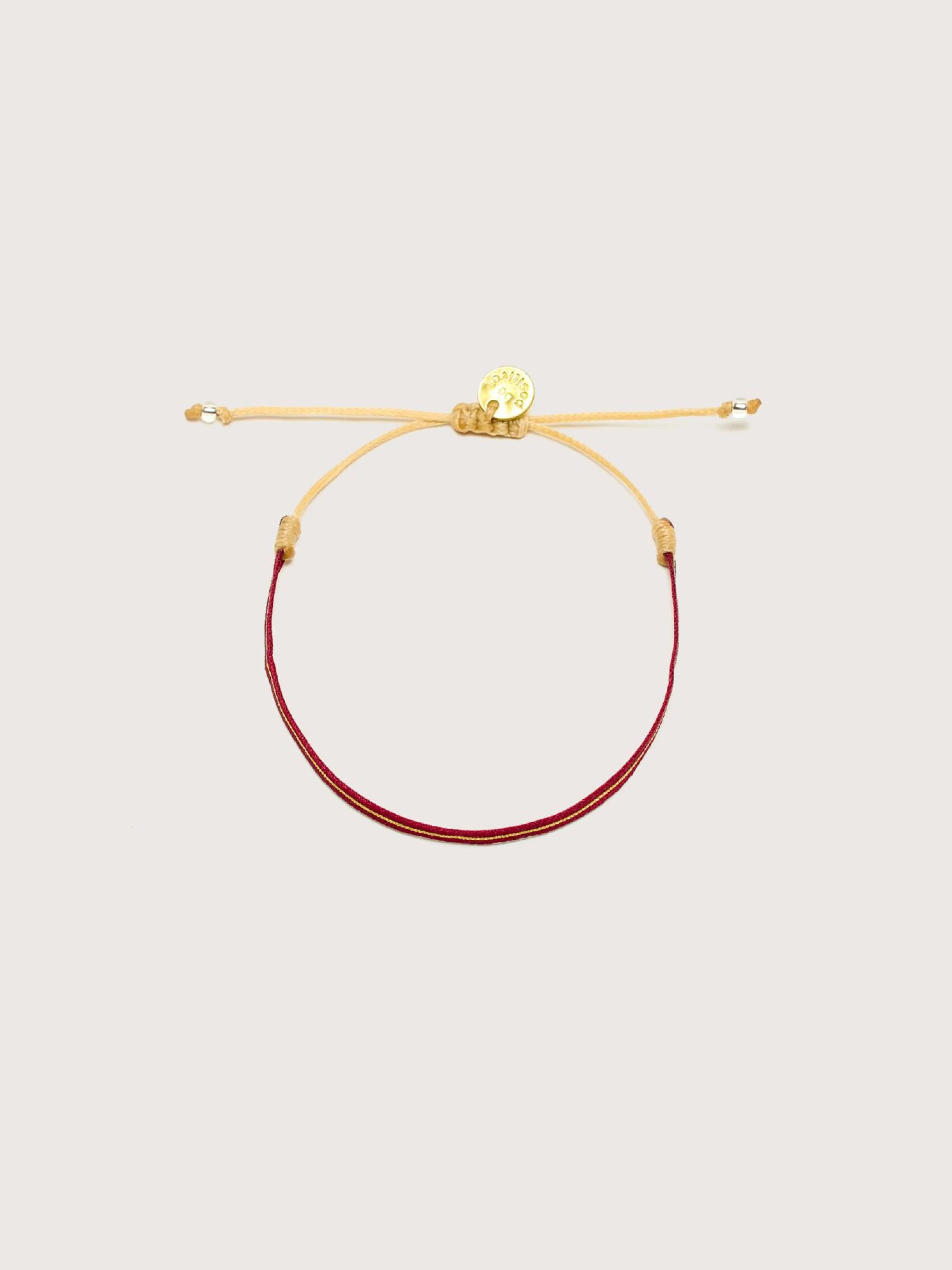 GUANABANA Argantina 40 Armband