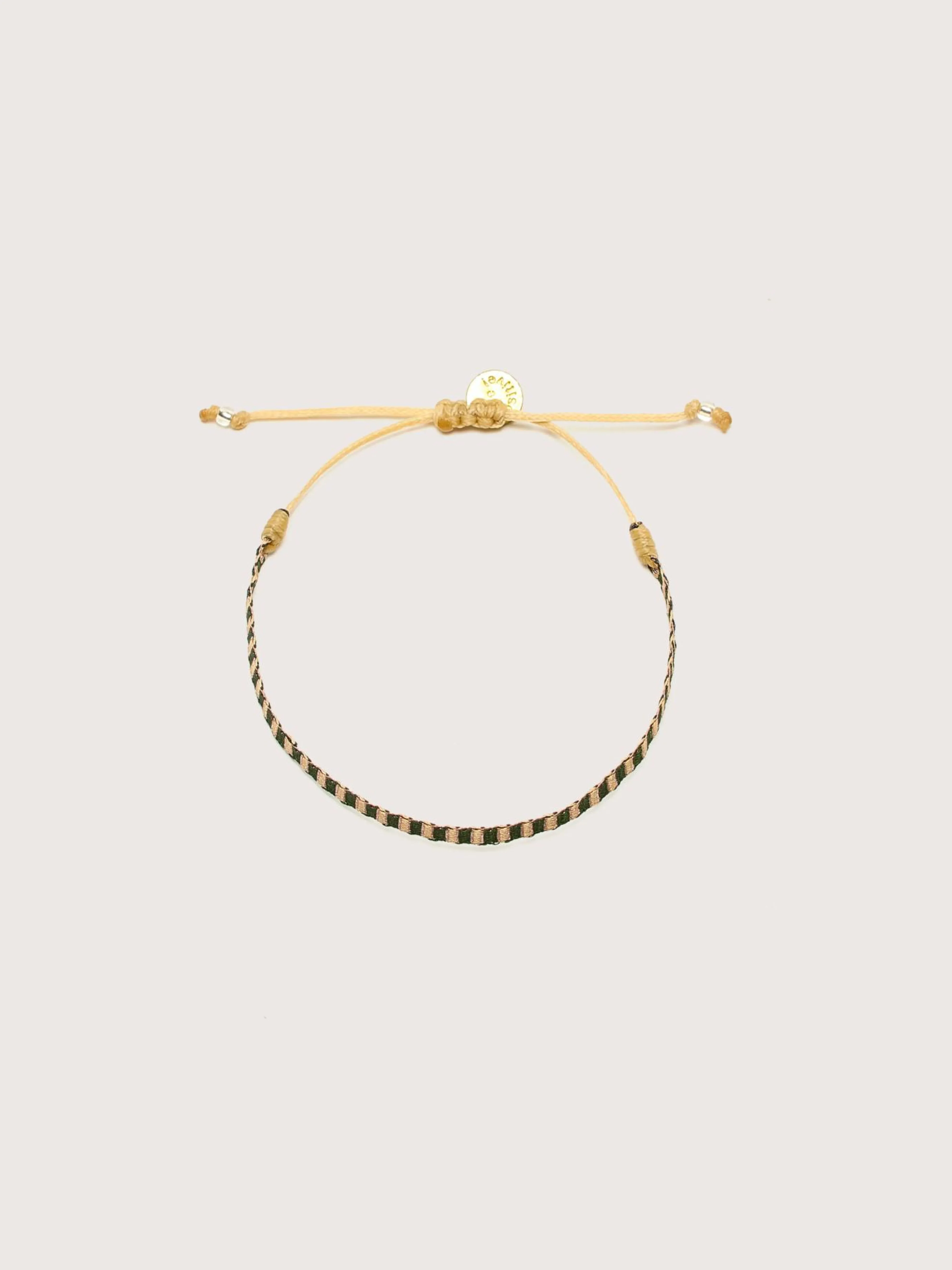 GUANABANA Argantina 40 Armband