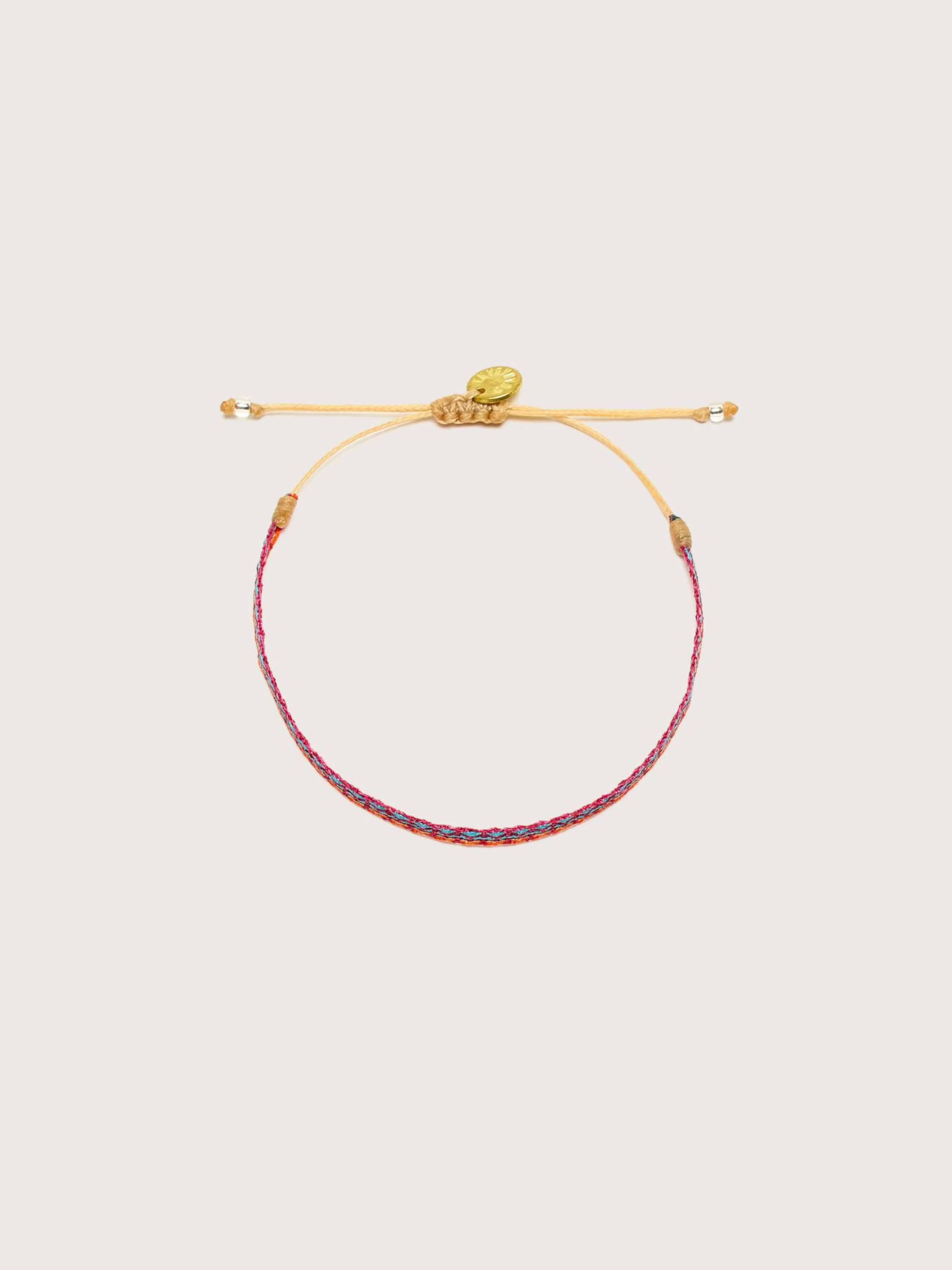 GUANABANA Argantina 40 Armband