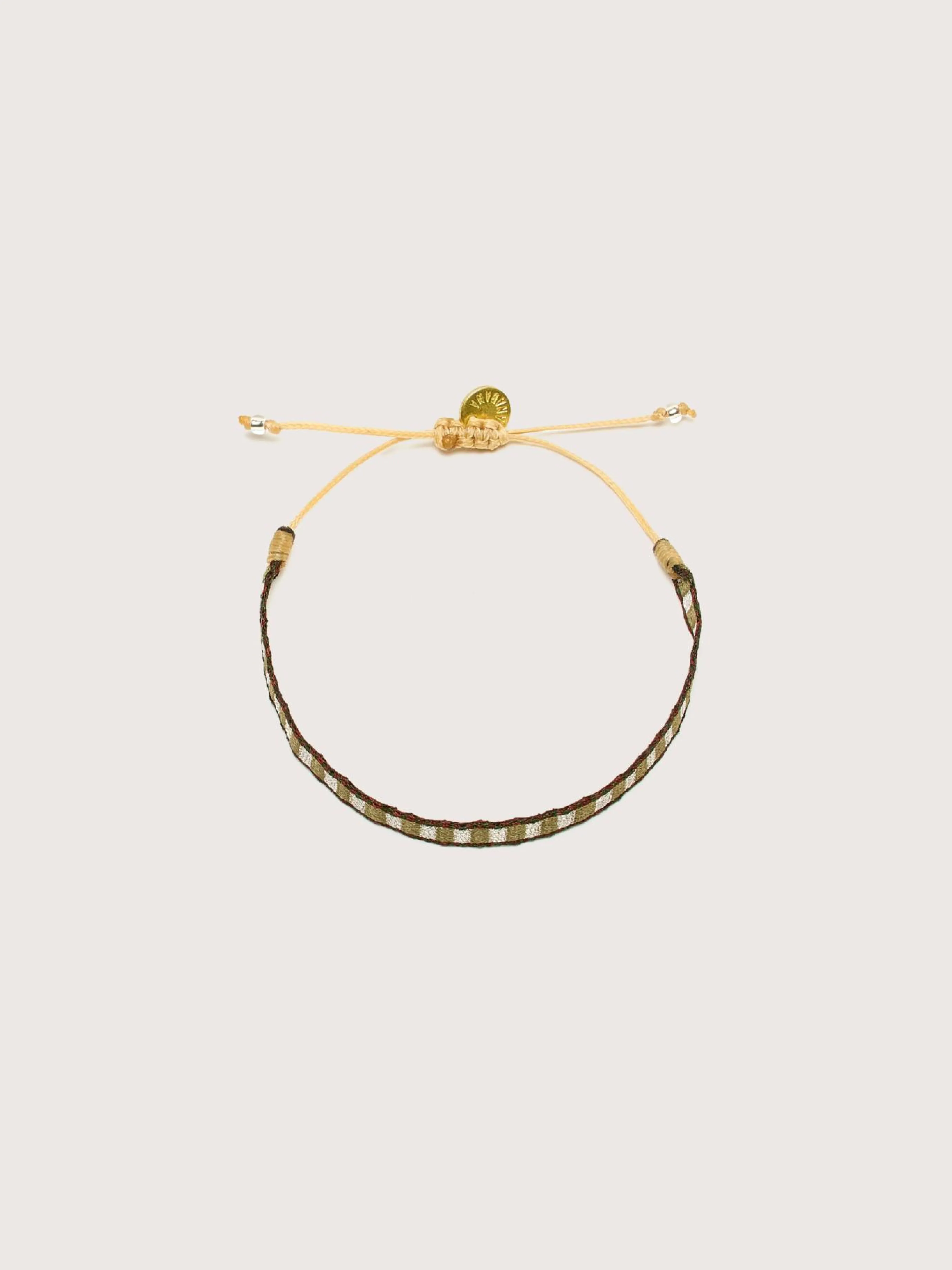 GUANABANA Argantina 120 Armband