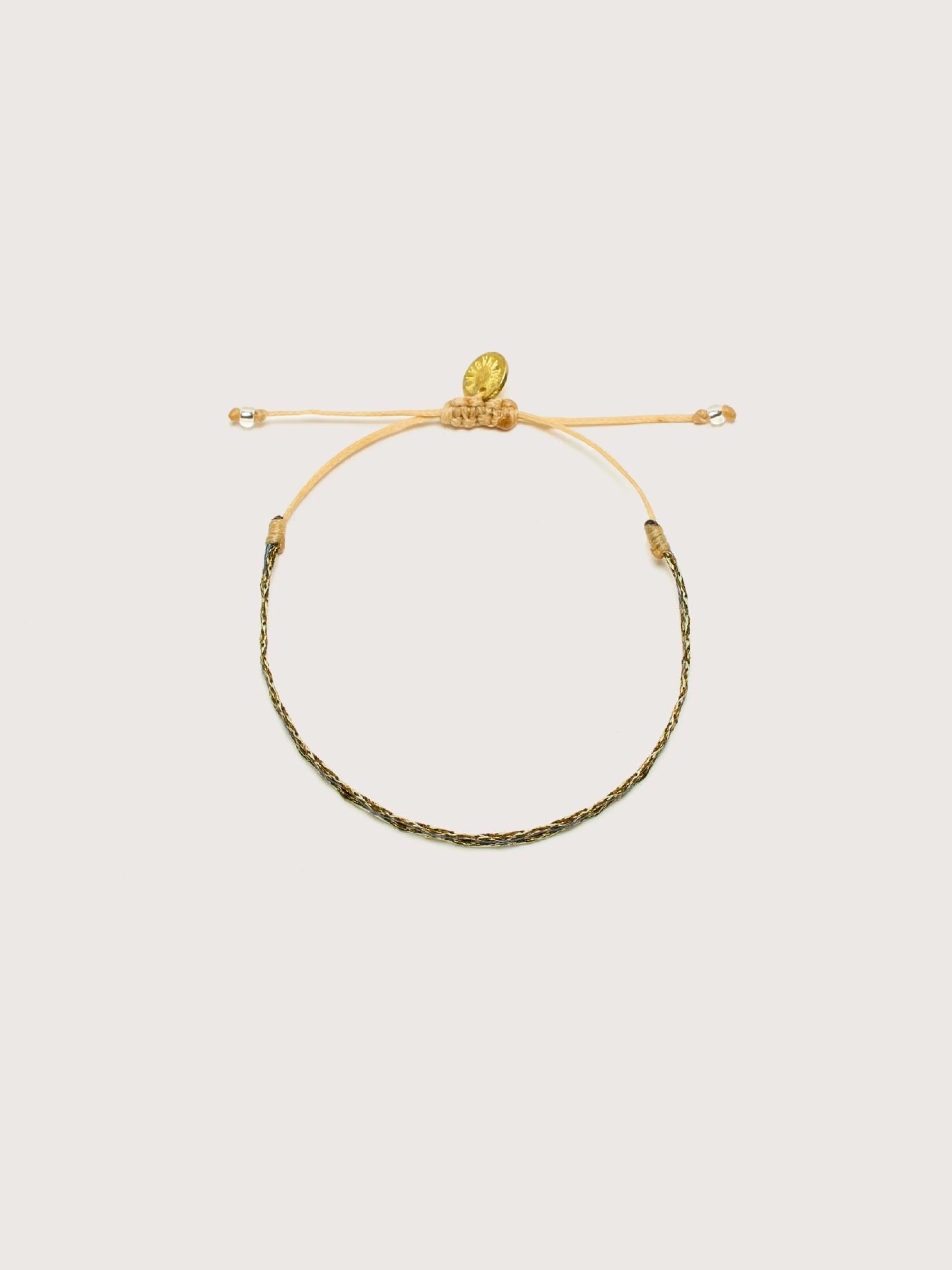 GUANABANA Argantina 40 Armband