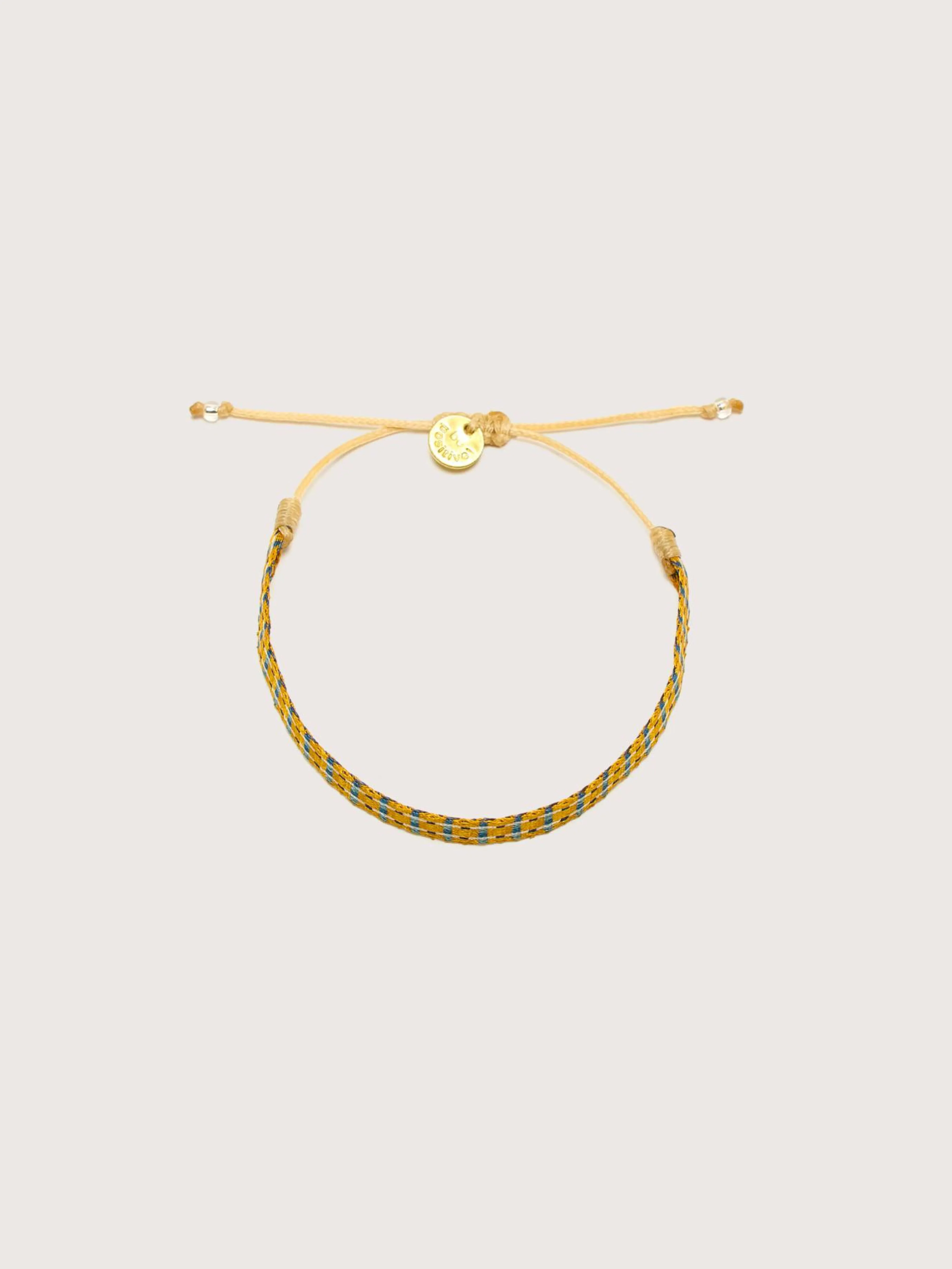 GUANABANA Argantina 120 Armband