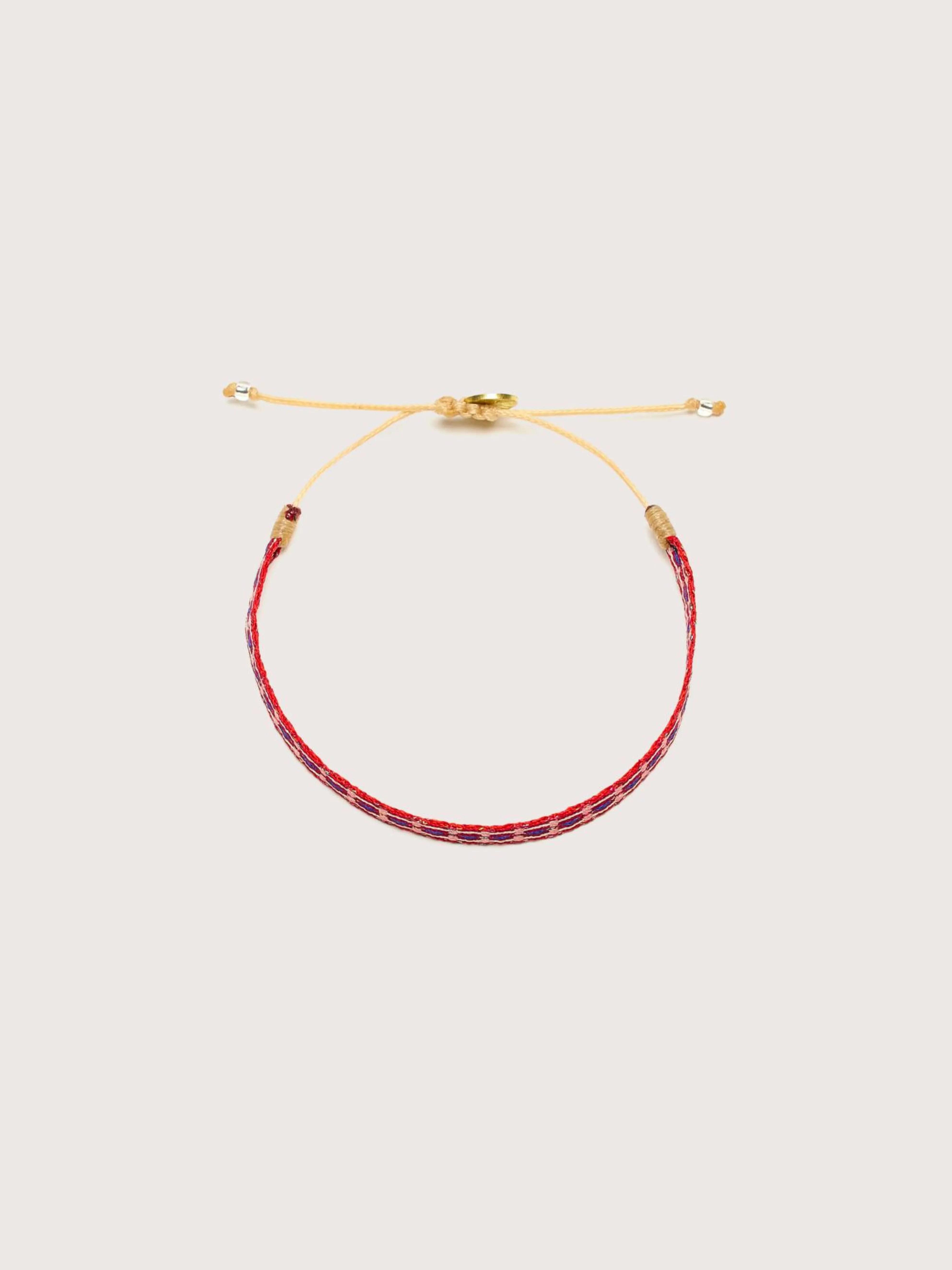 GUANABANA Argantina 120 Armband