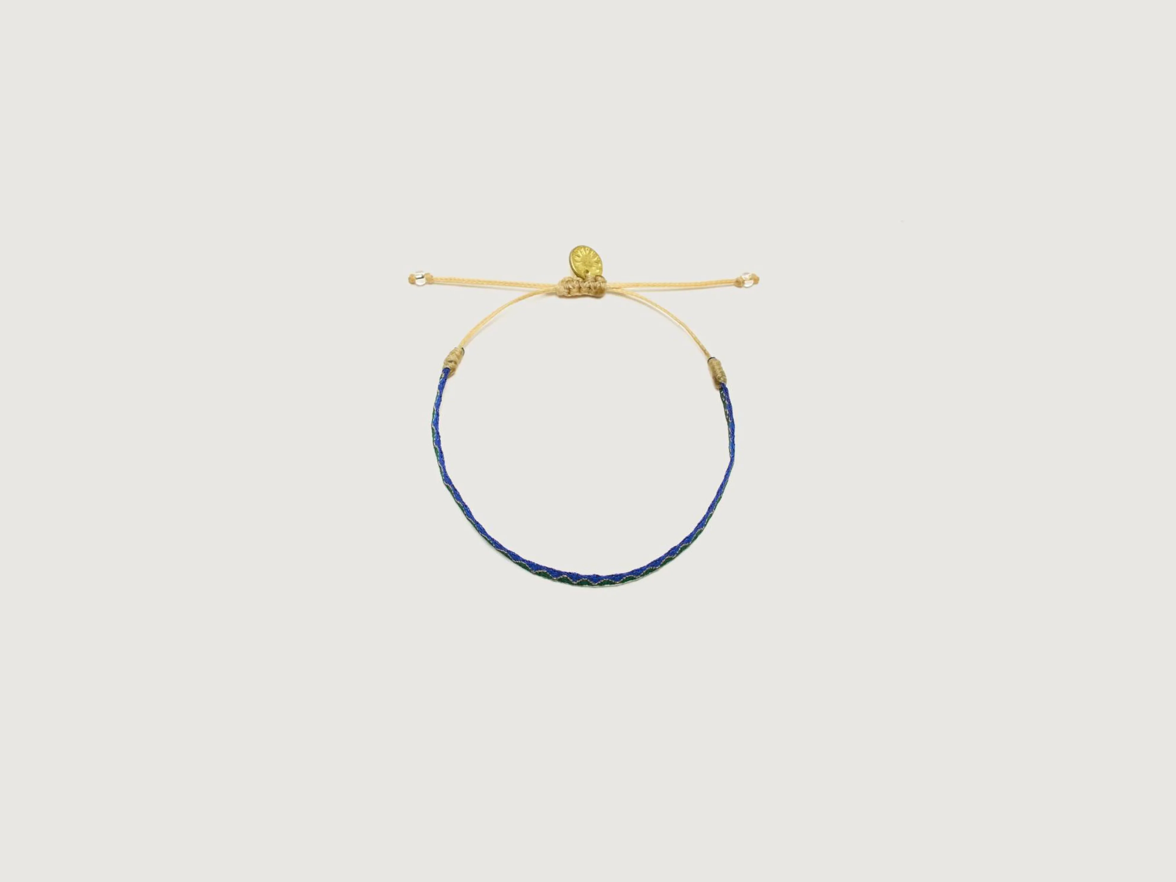 GUANABANA Argantina 40 Armband