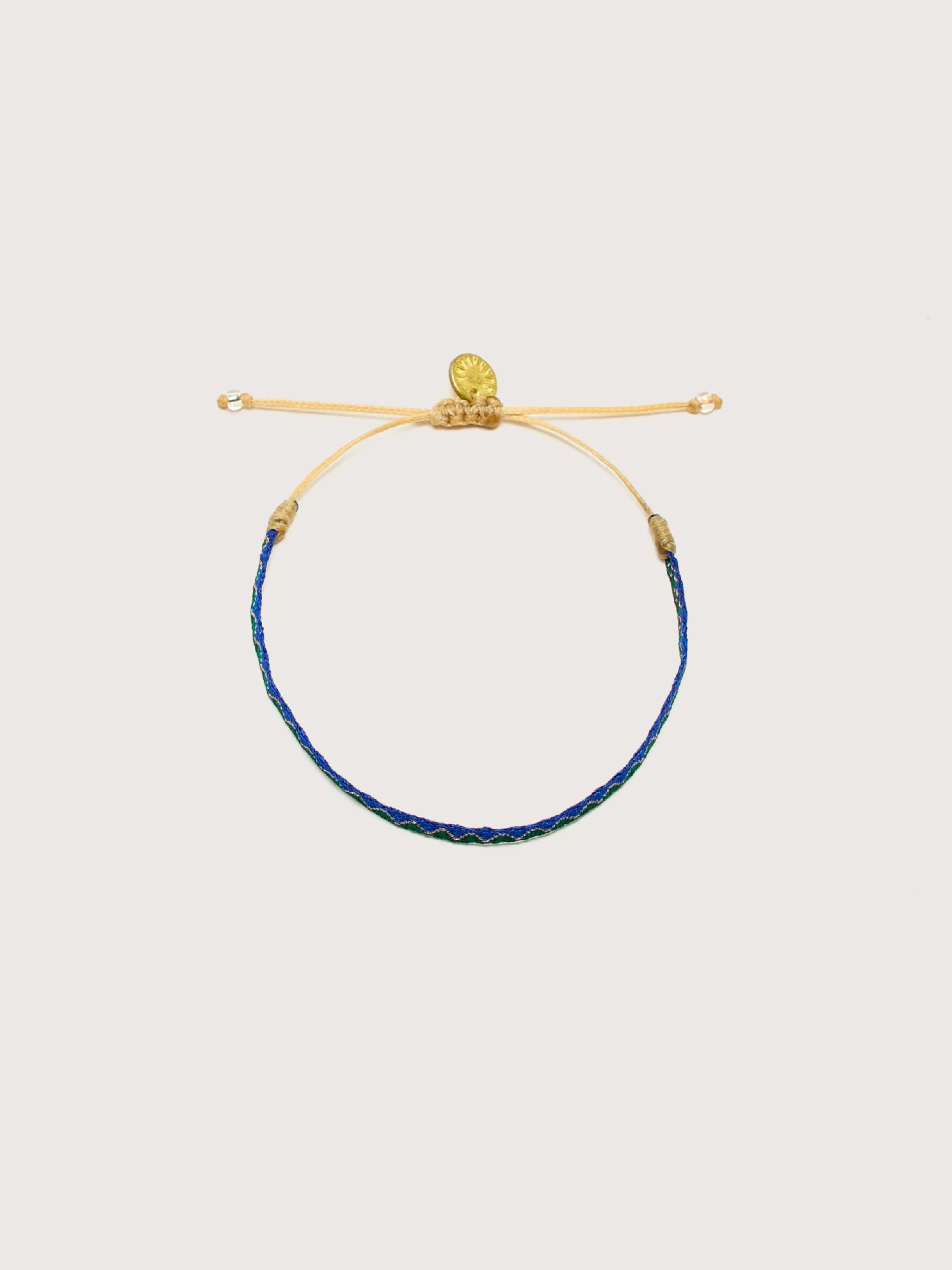 GUANABANA Argantina 40 Armband