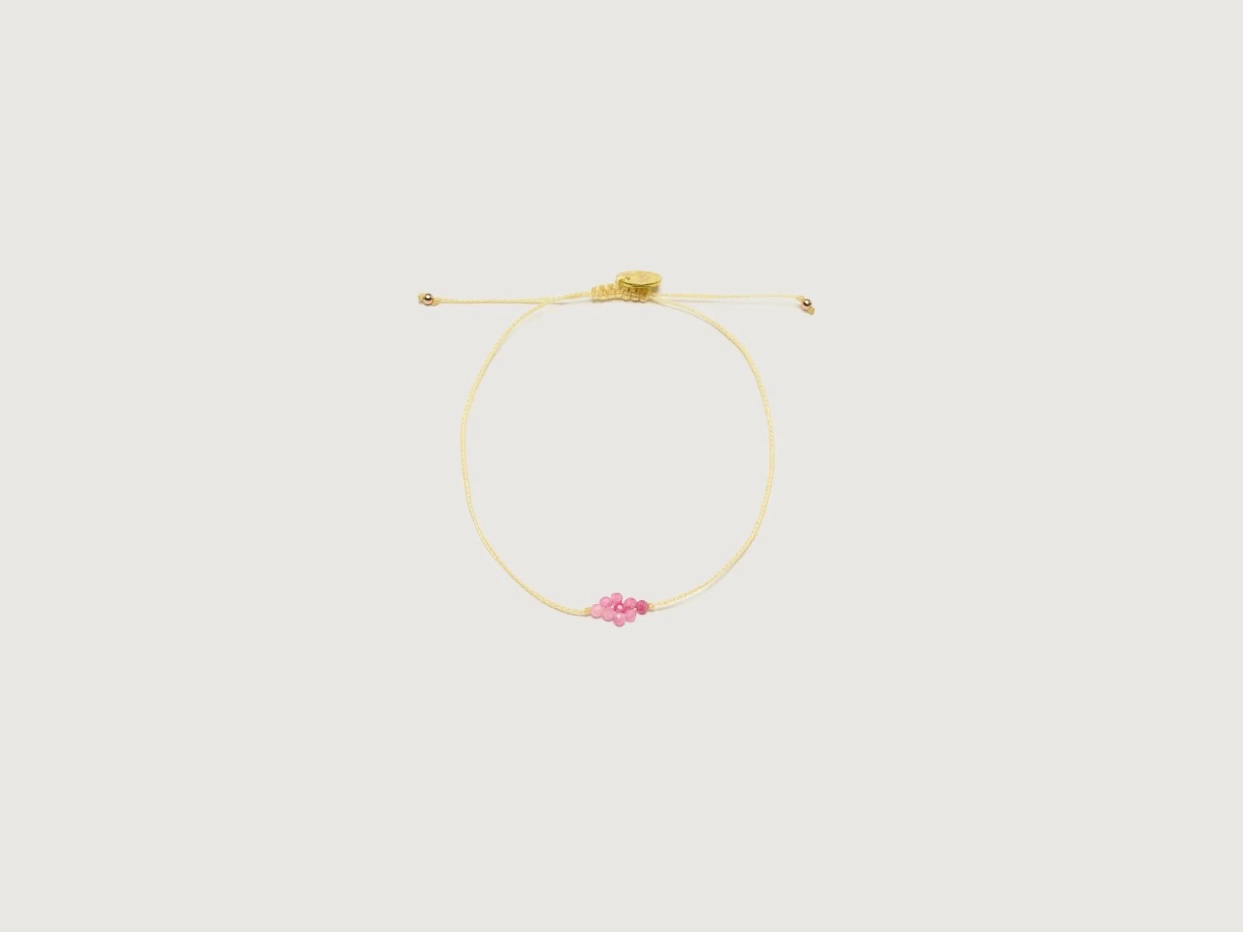 GUANABANA Halley Granaat Armband