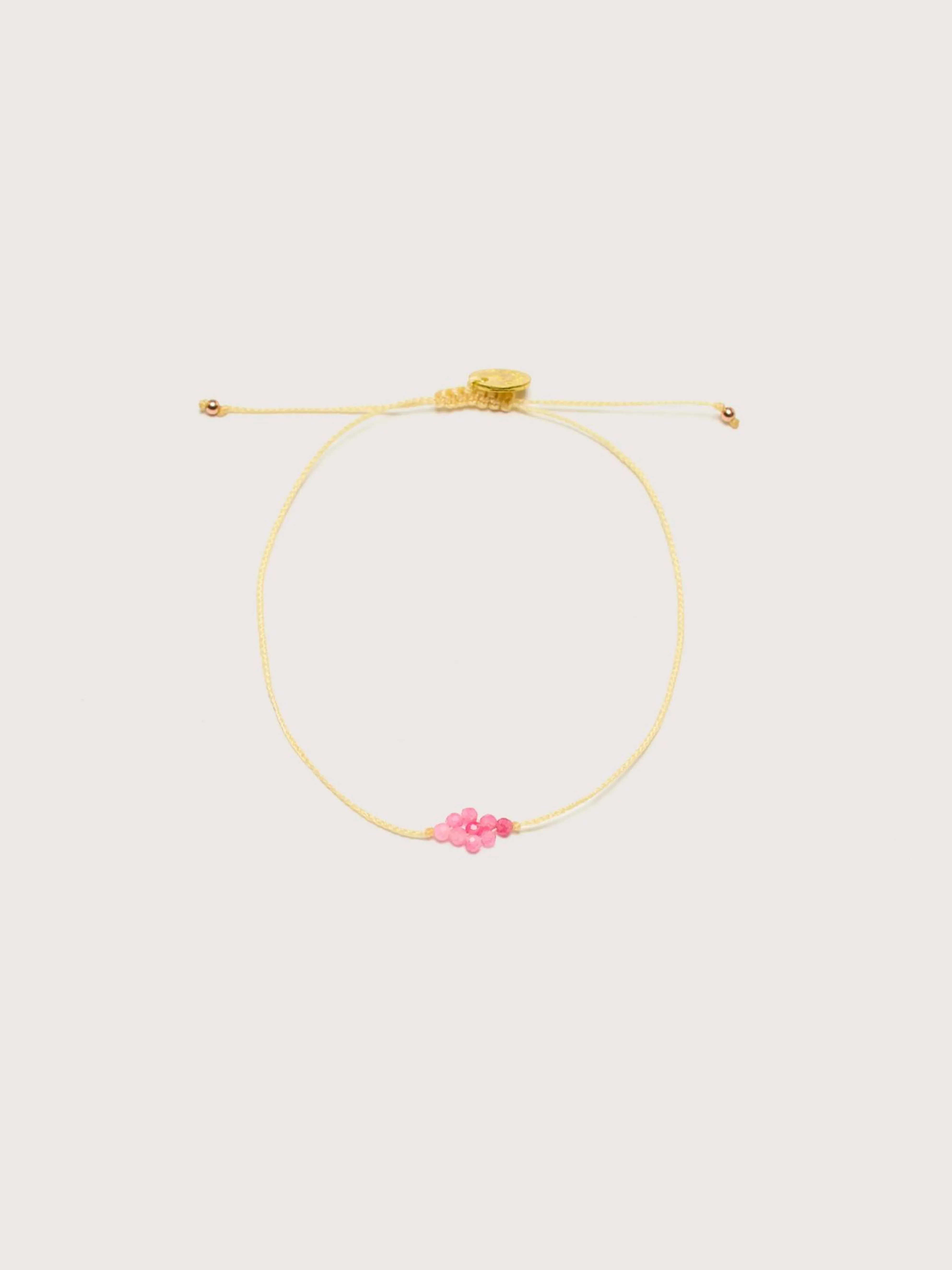 GUANABANA Halley Granaat Armband