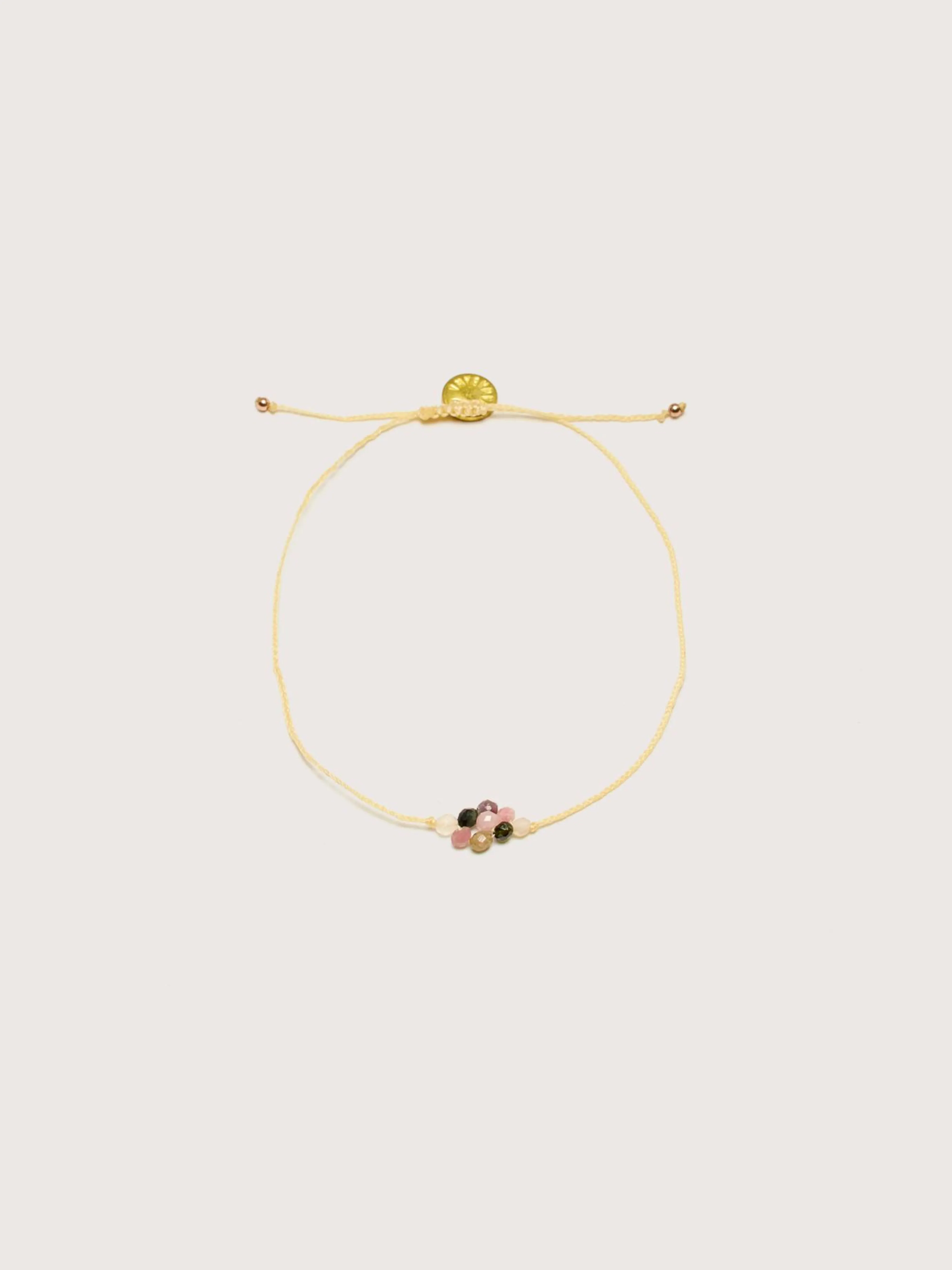 GUANABANA Halley Toermalijn Armband