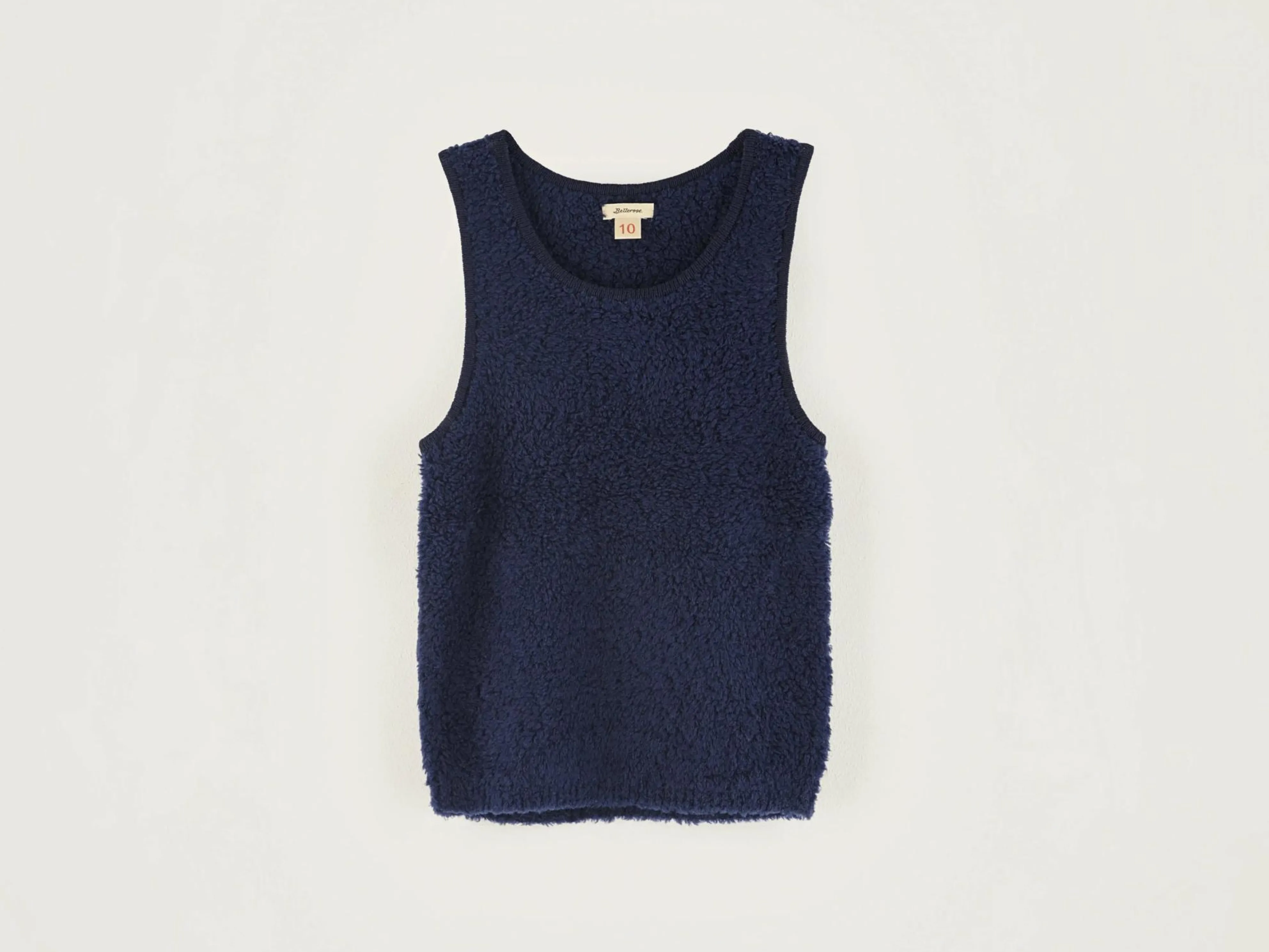 Gup Ronde Hals Tanktop