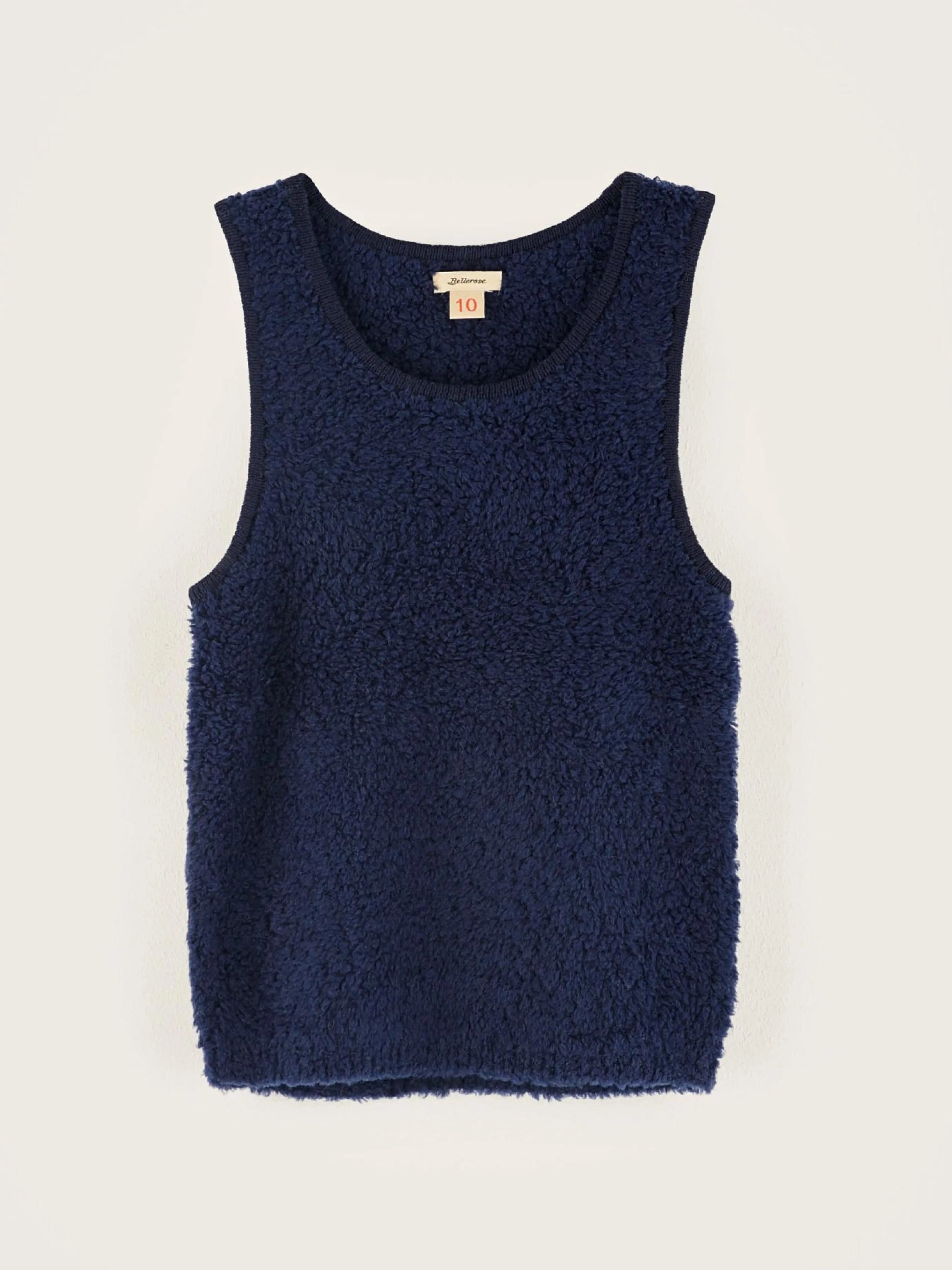 Gup Ronde Hals Tanktop