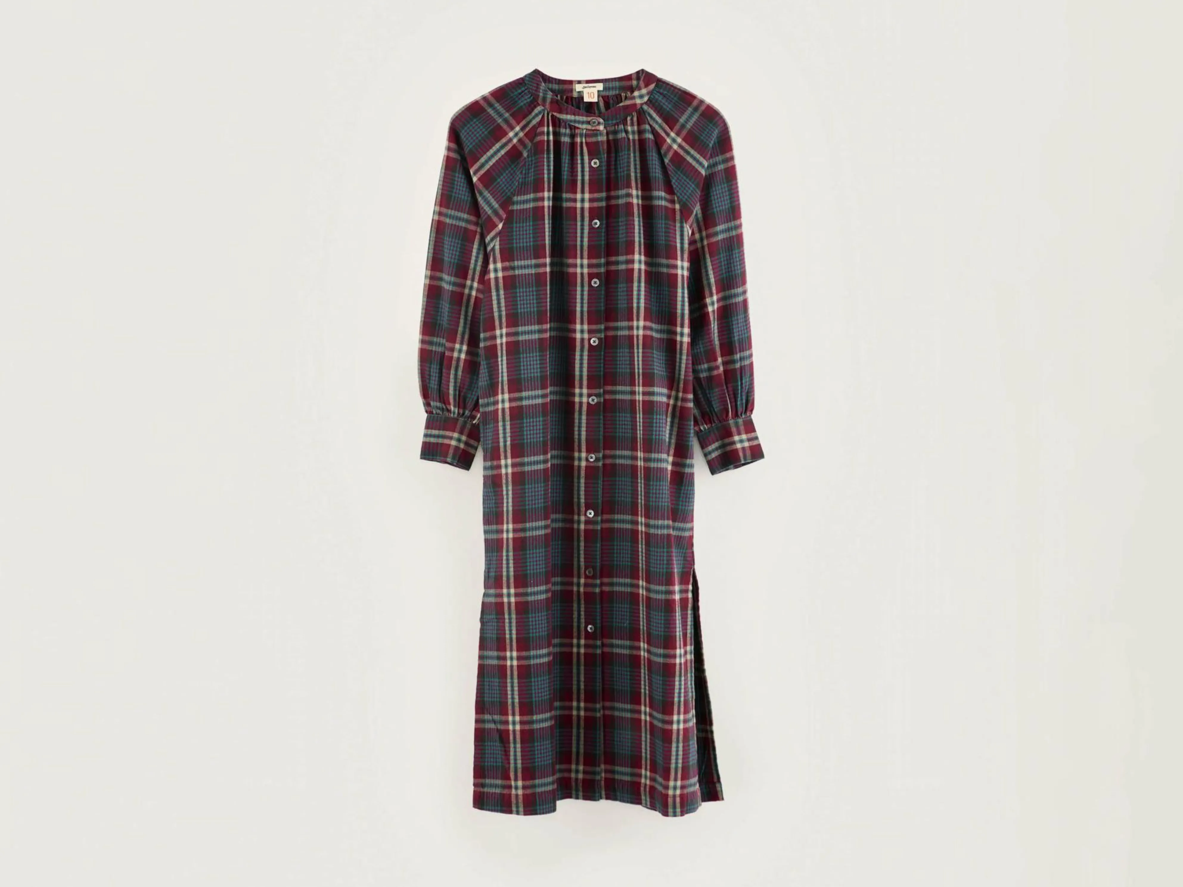 Hasta Lange Hemdjurk