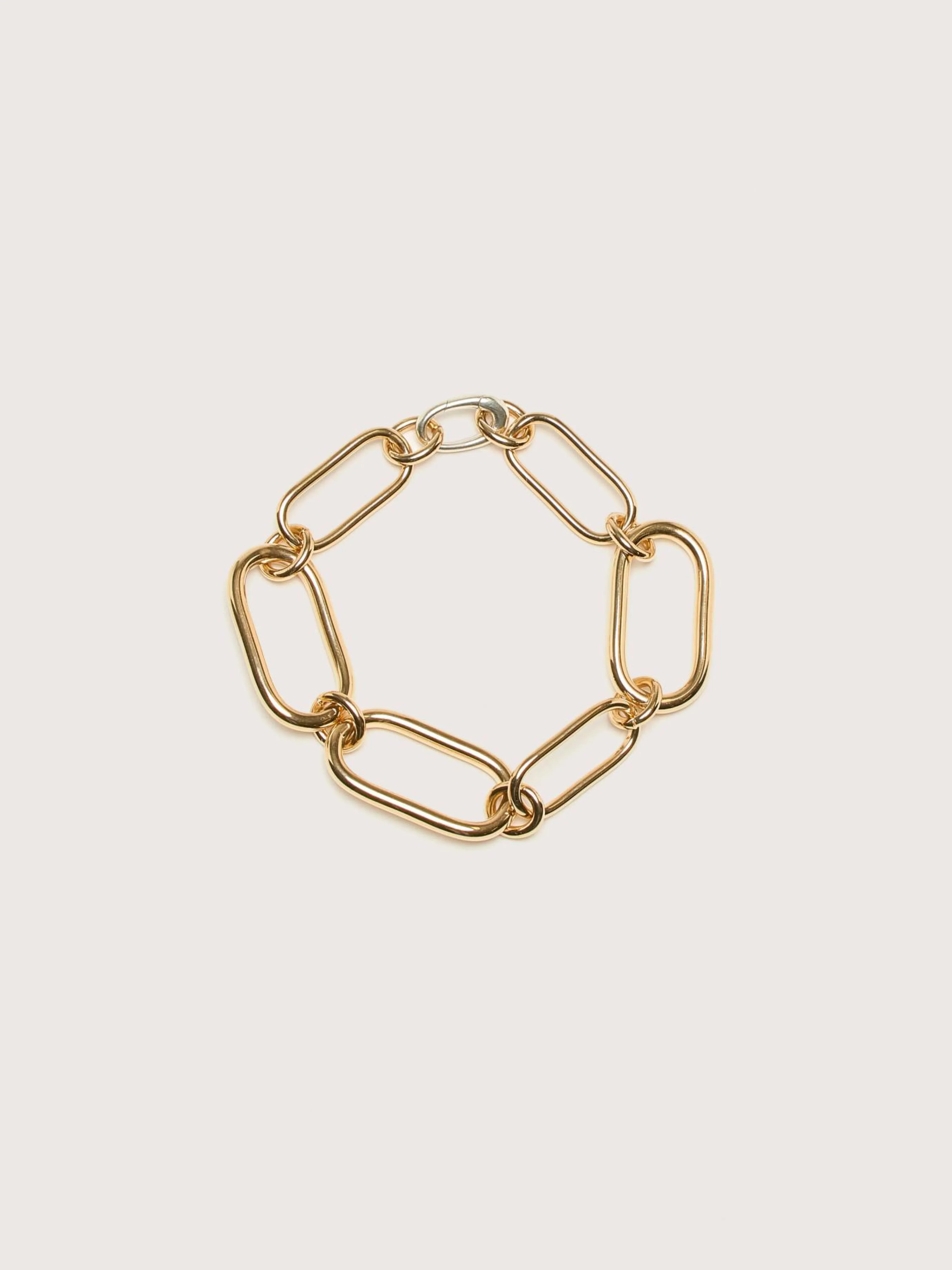 HELENA ROHNER Bold Ketting Armband