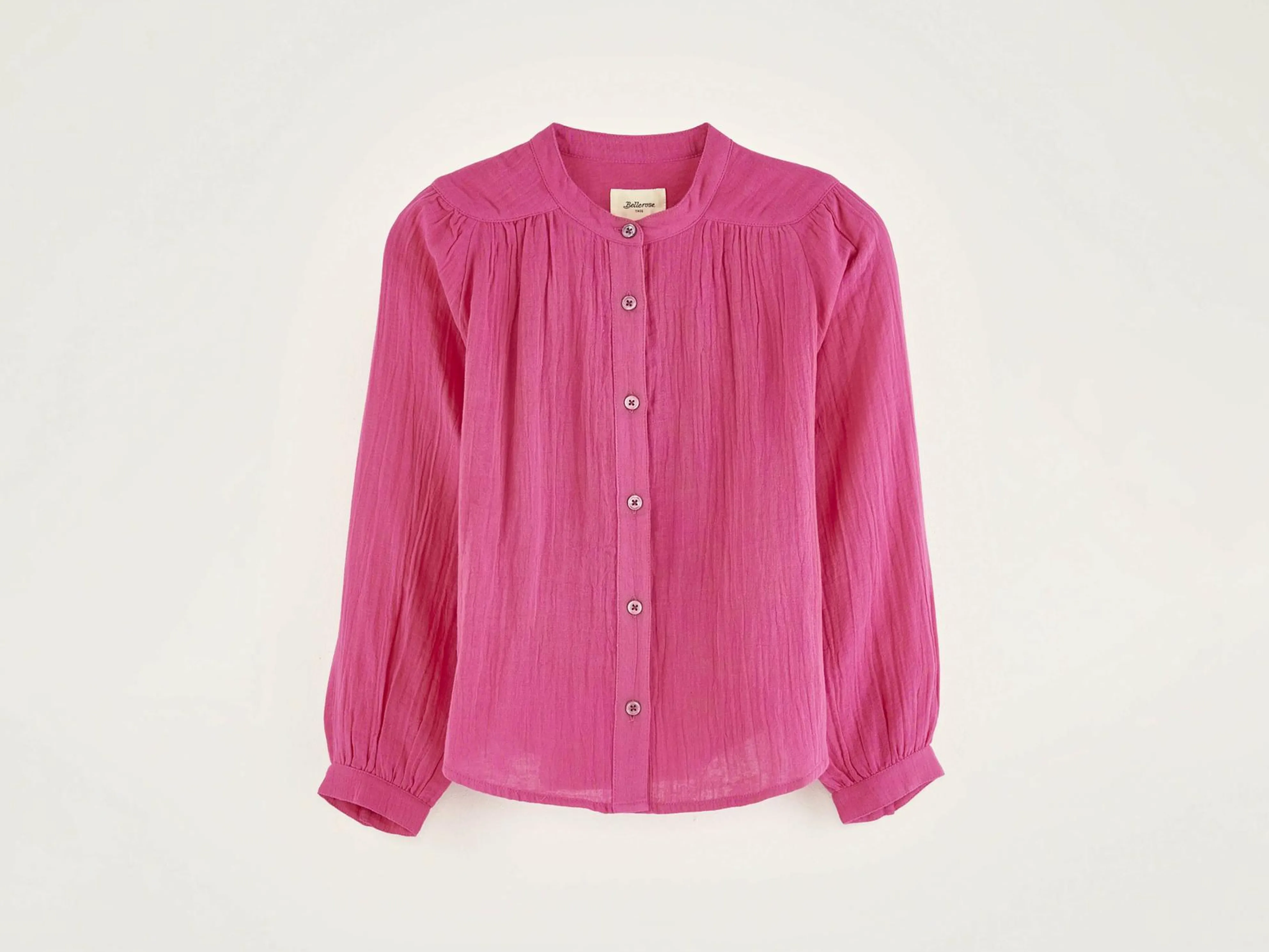 Hopsa Klassieke Blouse