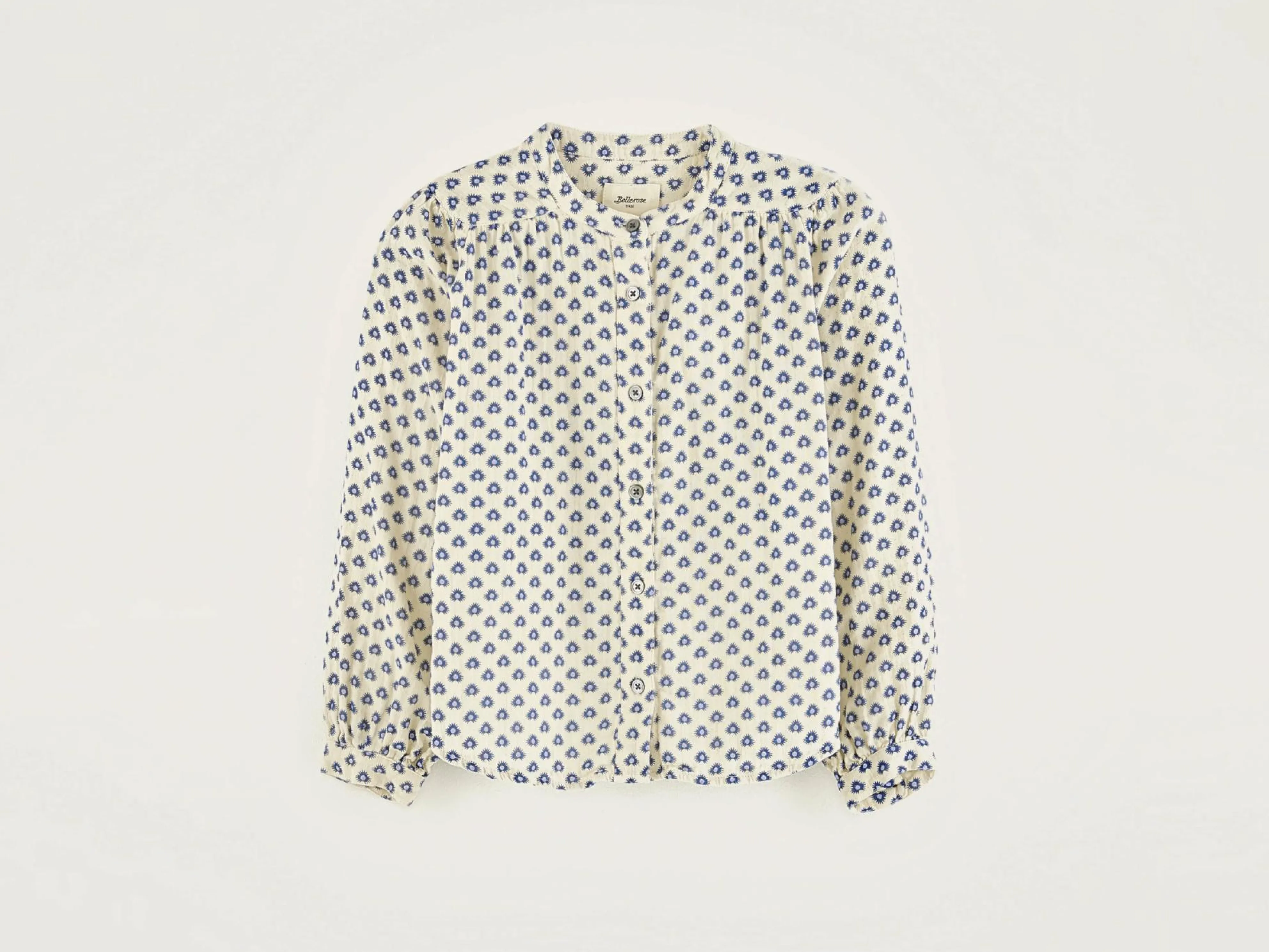 Hopsa Klassieke Blouse