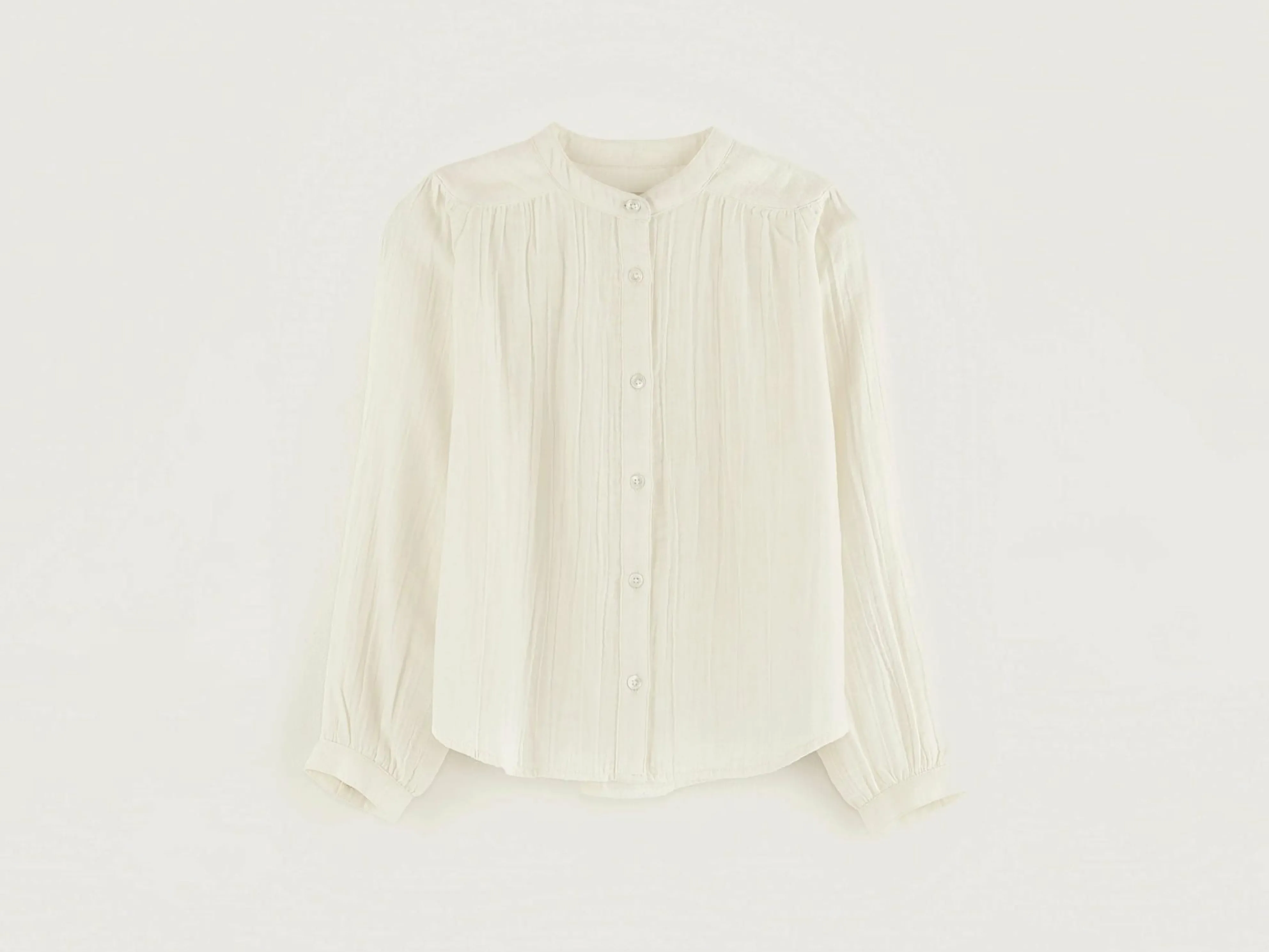 Hopsa Klassieke Blouse