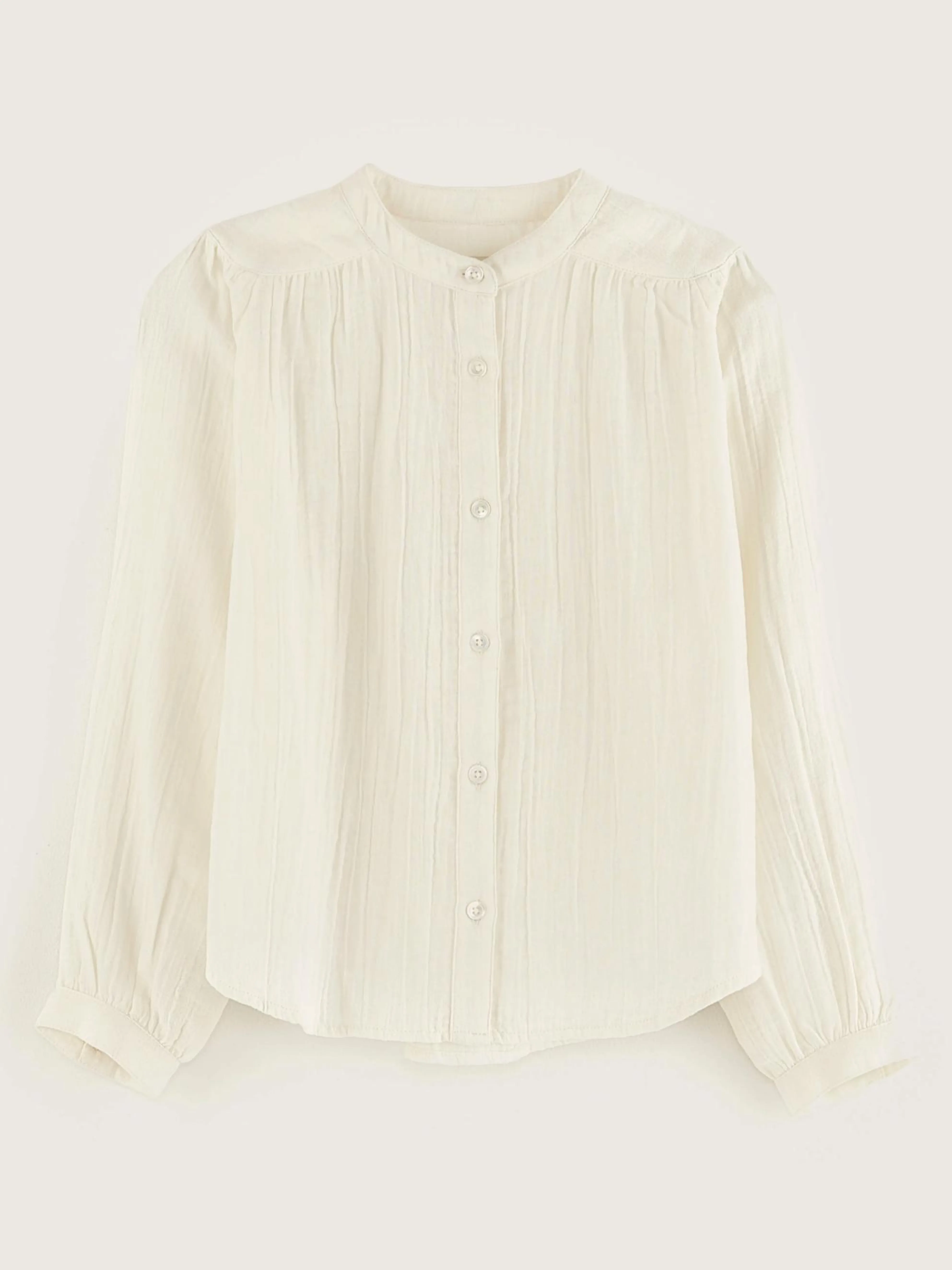 Hopsa Klassieke Blouse