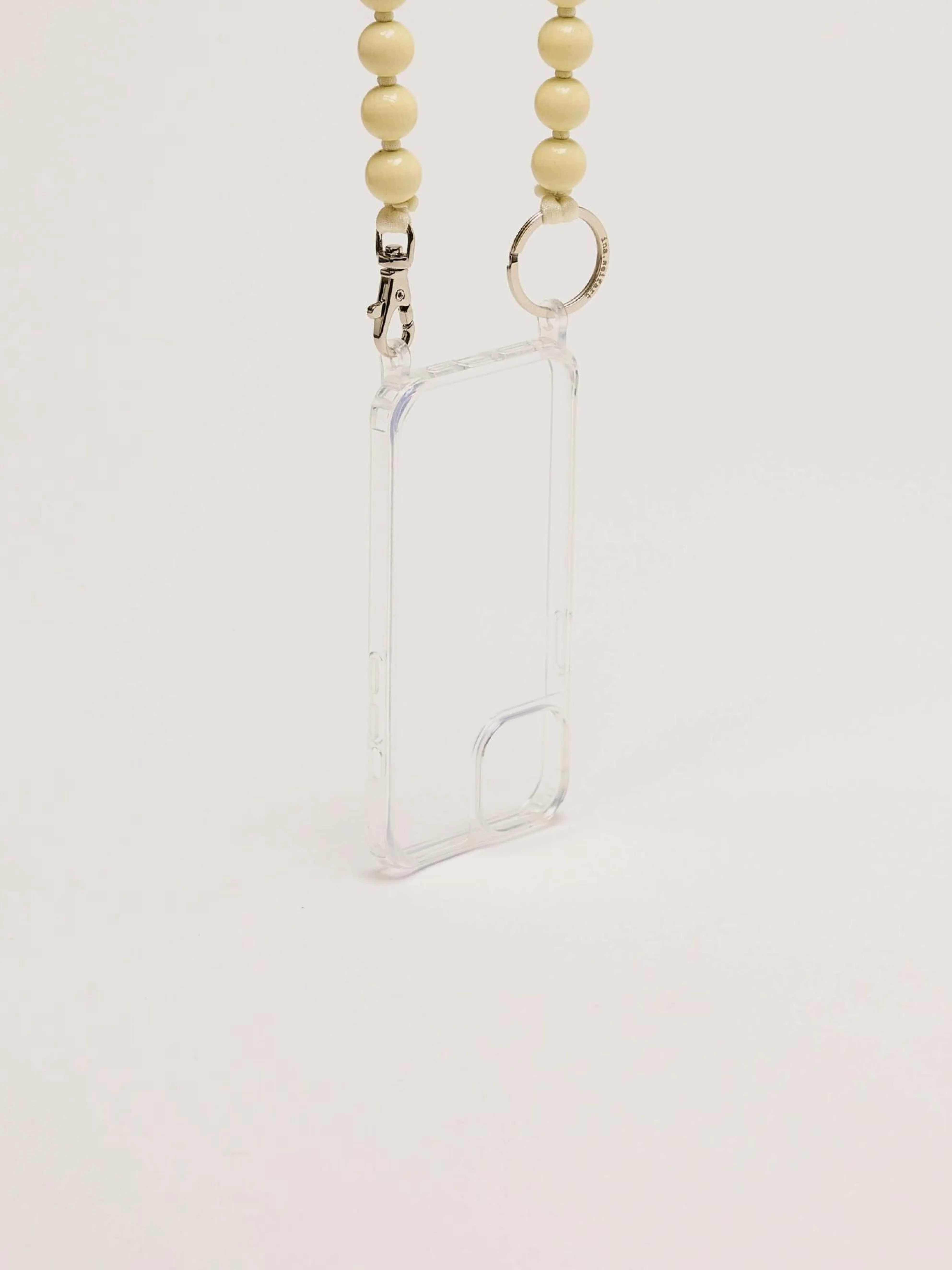 INA SEIFART Grote Handykette IPhone 14 Ketting