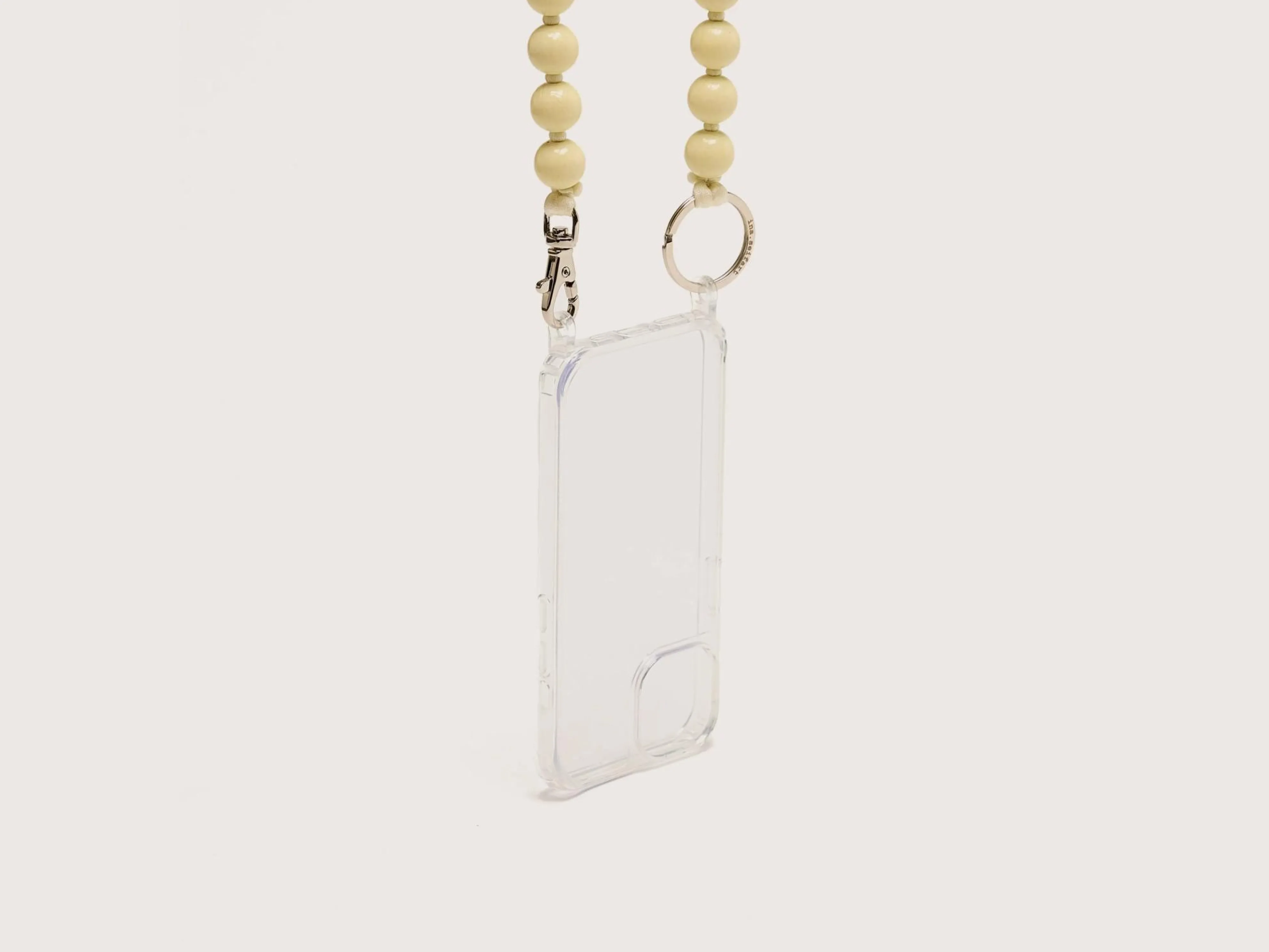 INA SEIFART Grote Hanykette IPhone 15 Ketting