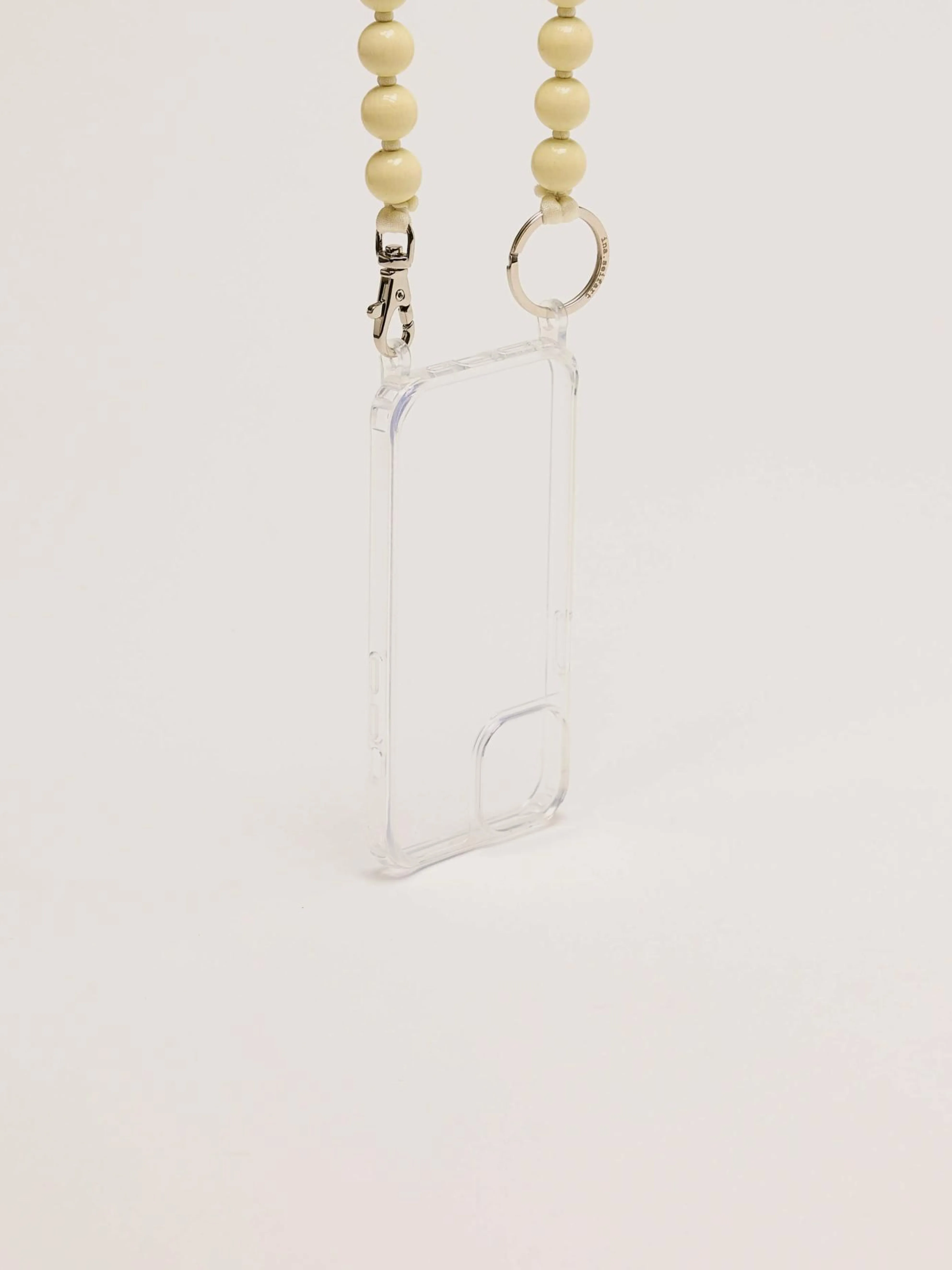 INA SEIFART Grote Hanykette IPhone 15 Ketting