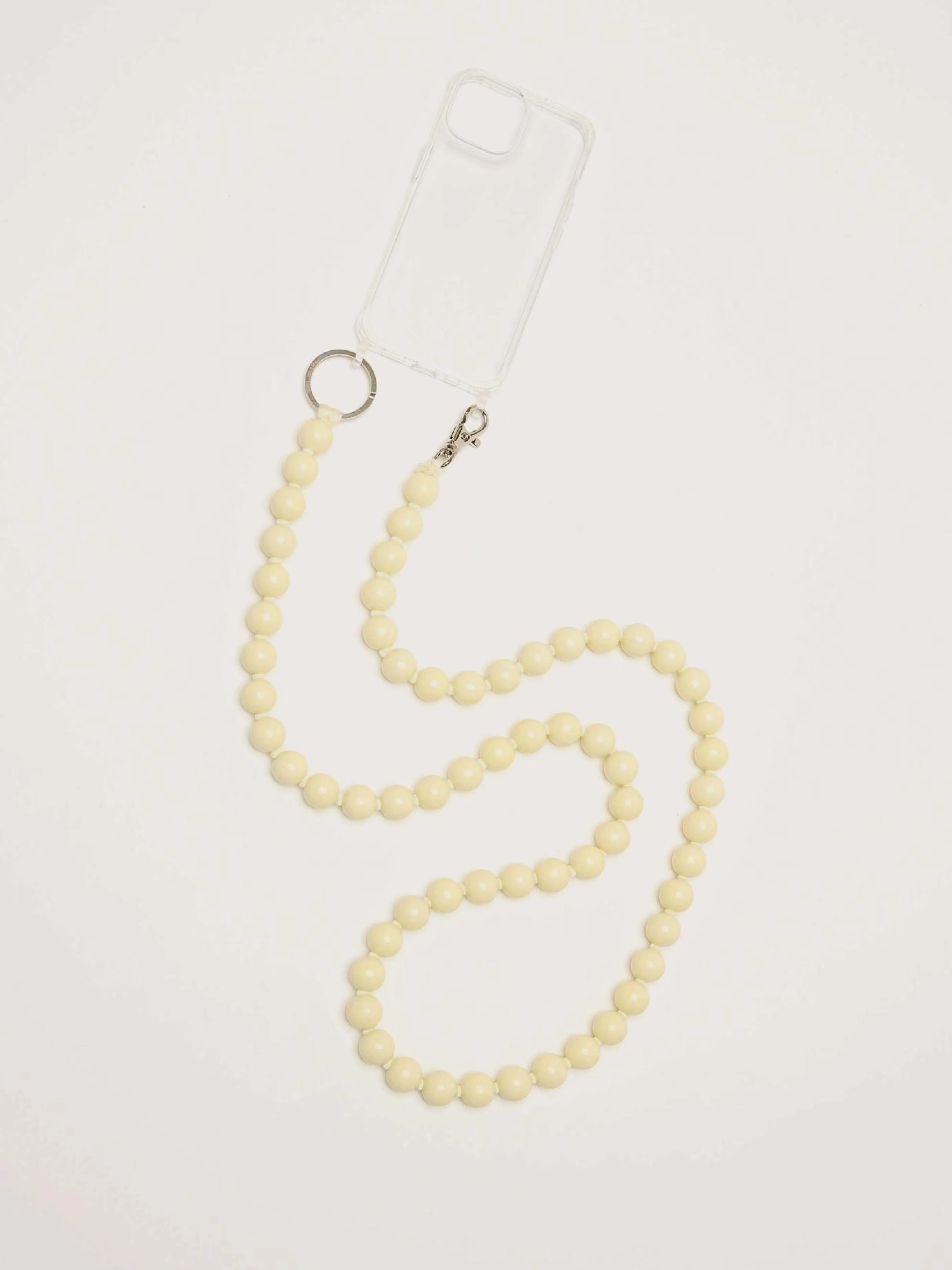 INA SEIFART Grote Hanykette IPhone 15 Ketting