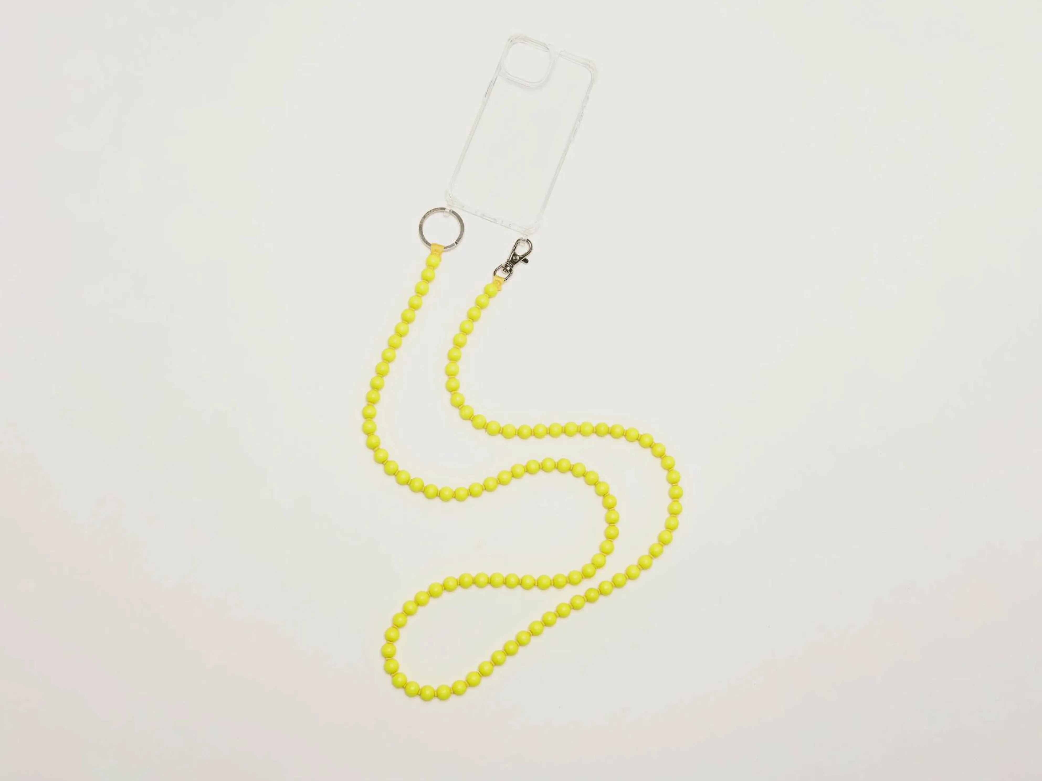 INA SEIFART Handykette IPhone 15 Ketting