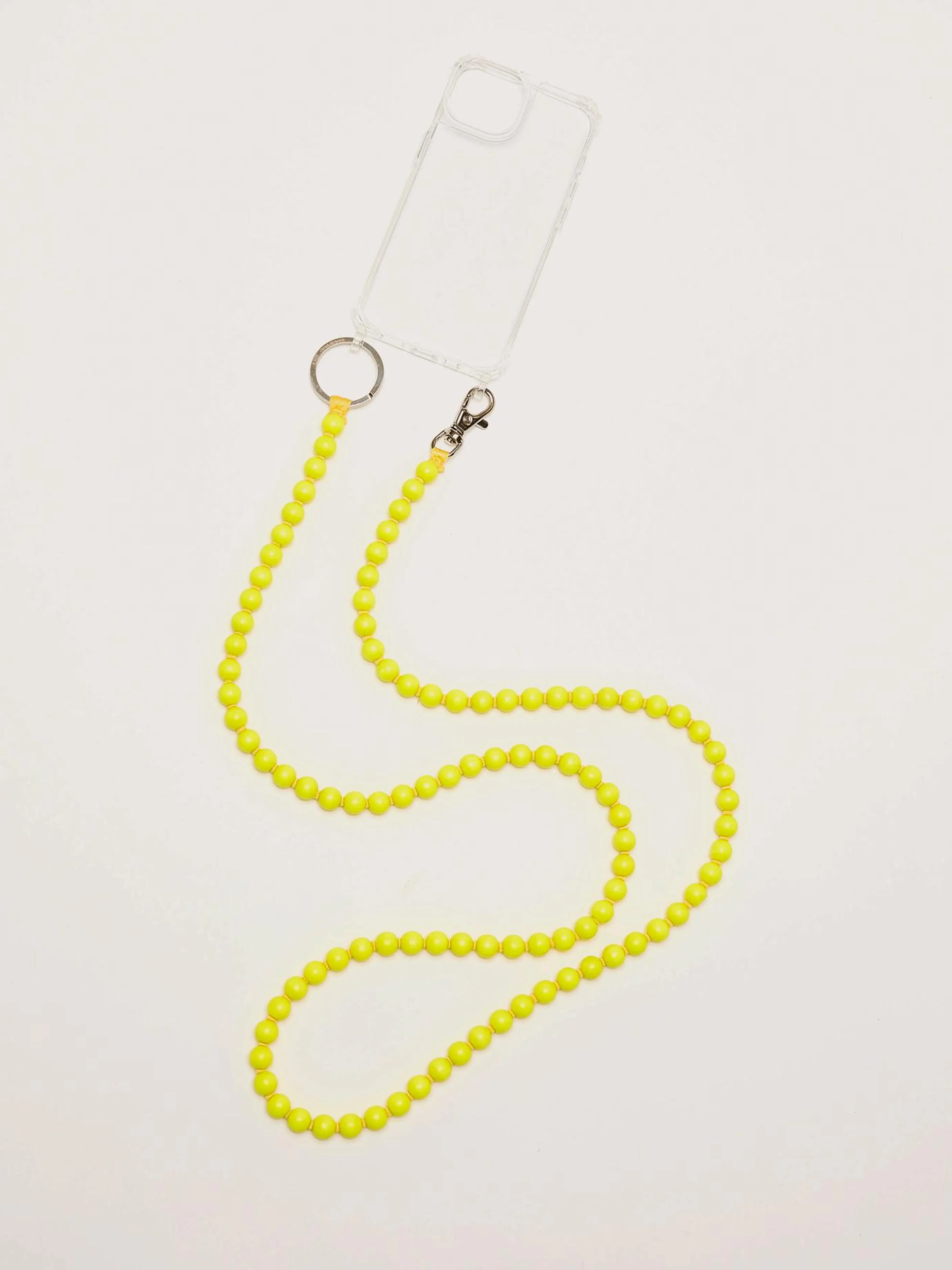 INA SEIFART Handykette IPhone 15 Ketting