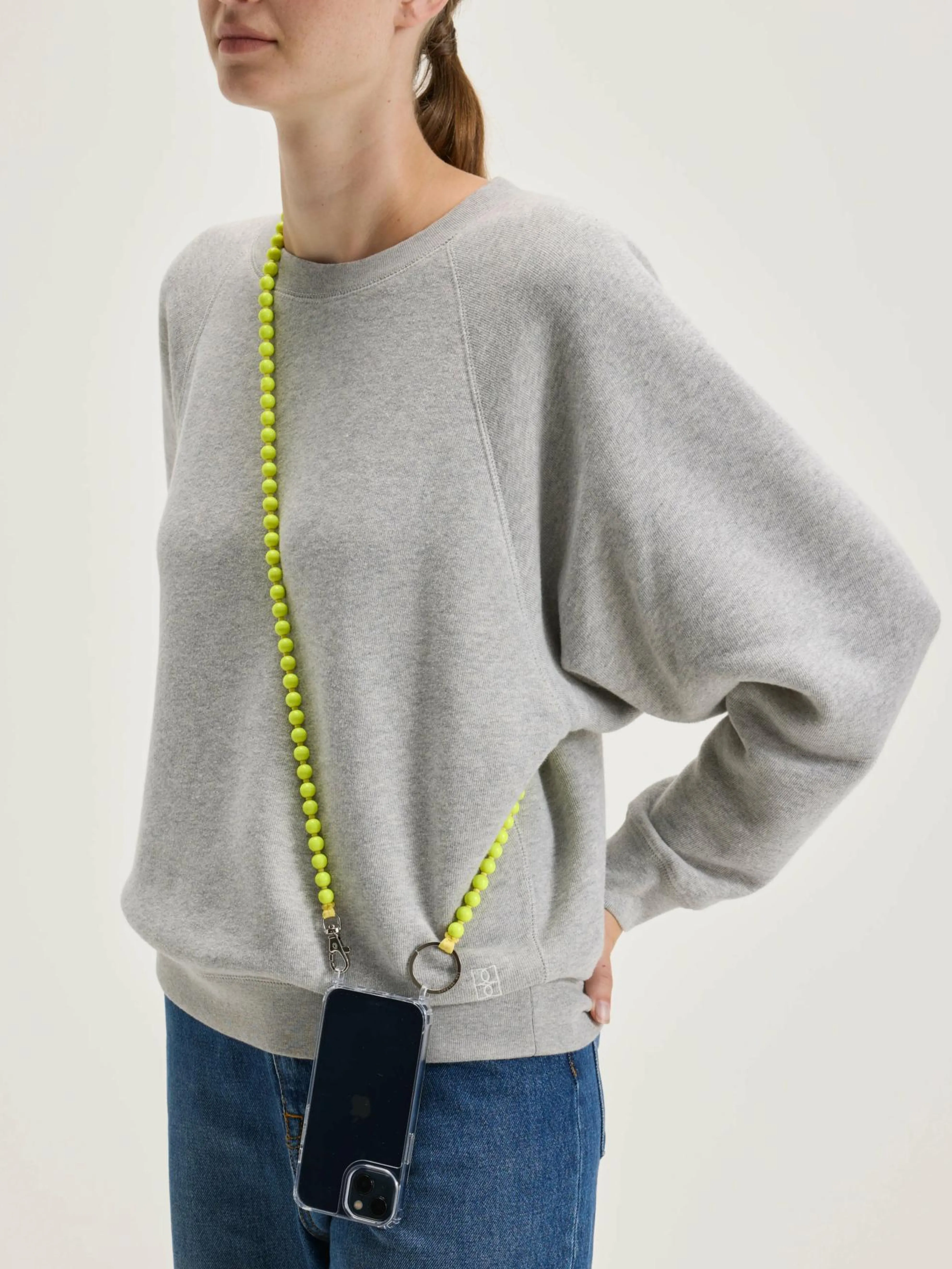 INA SEIFART Handykette IPhone 15 Ketting