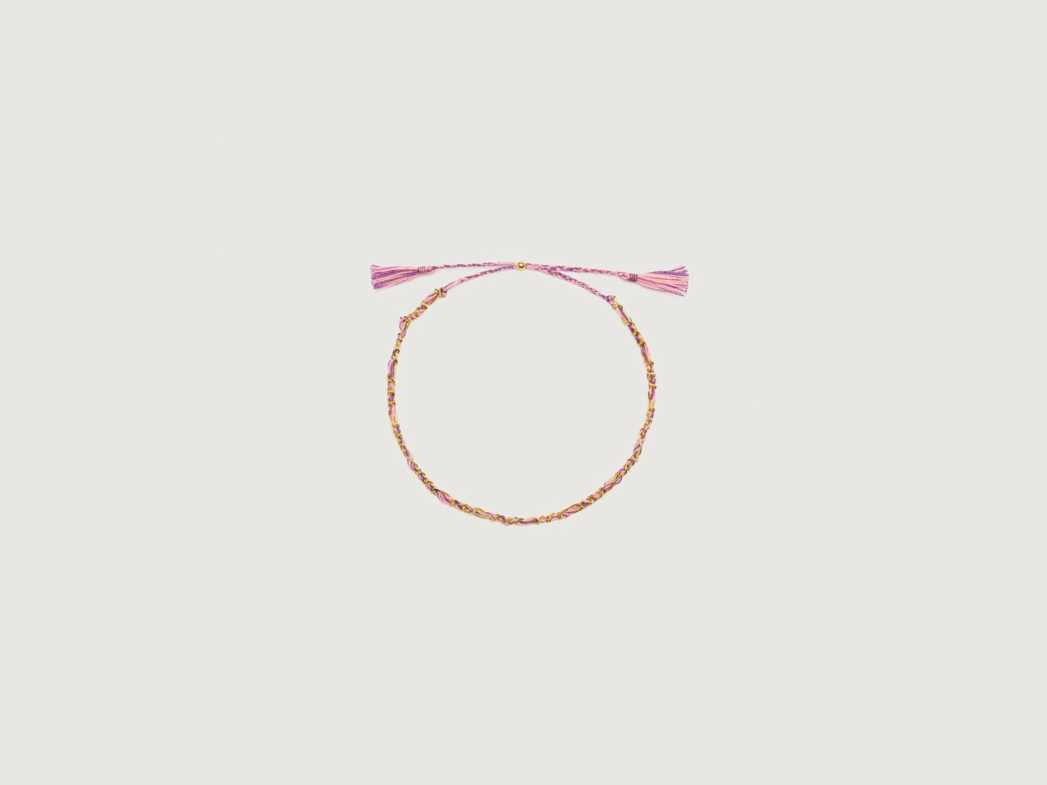 JEWEL ROCKS Borderline Armband