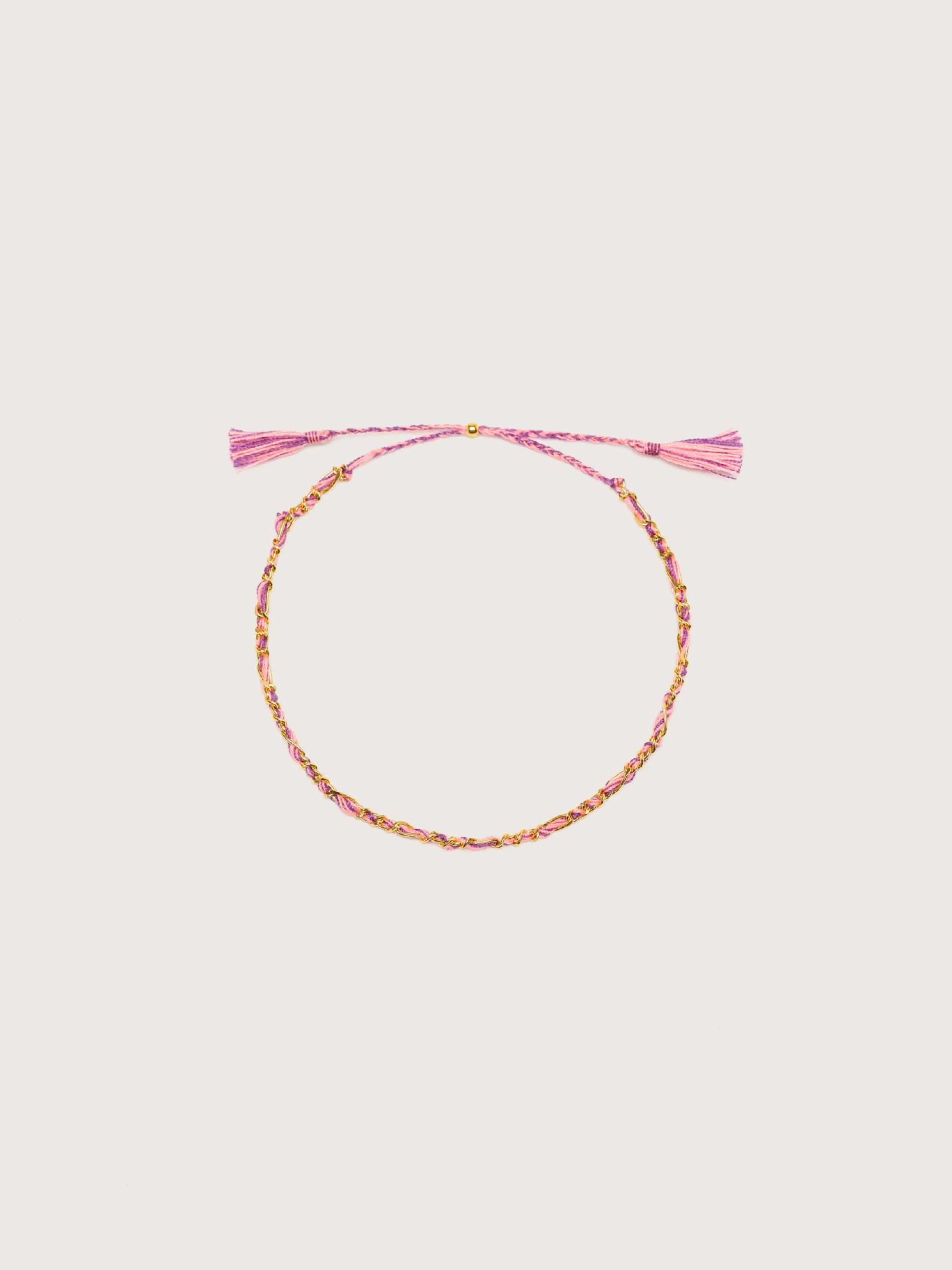 JEWEL ROCKS Borderline Armband