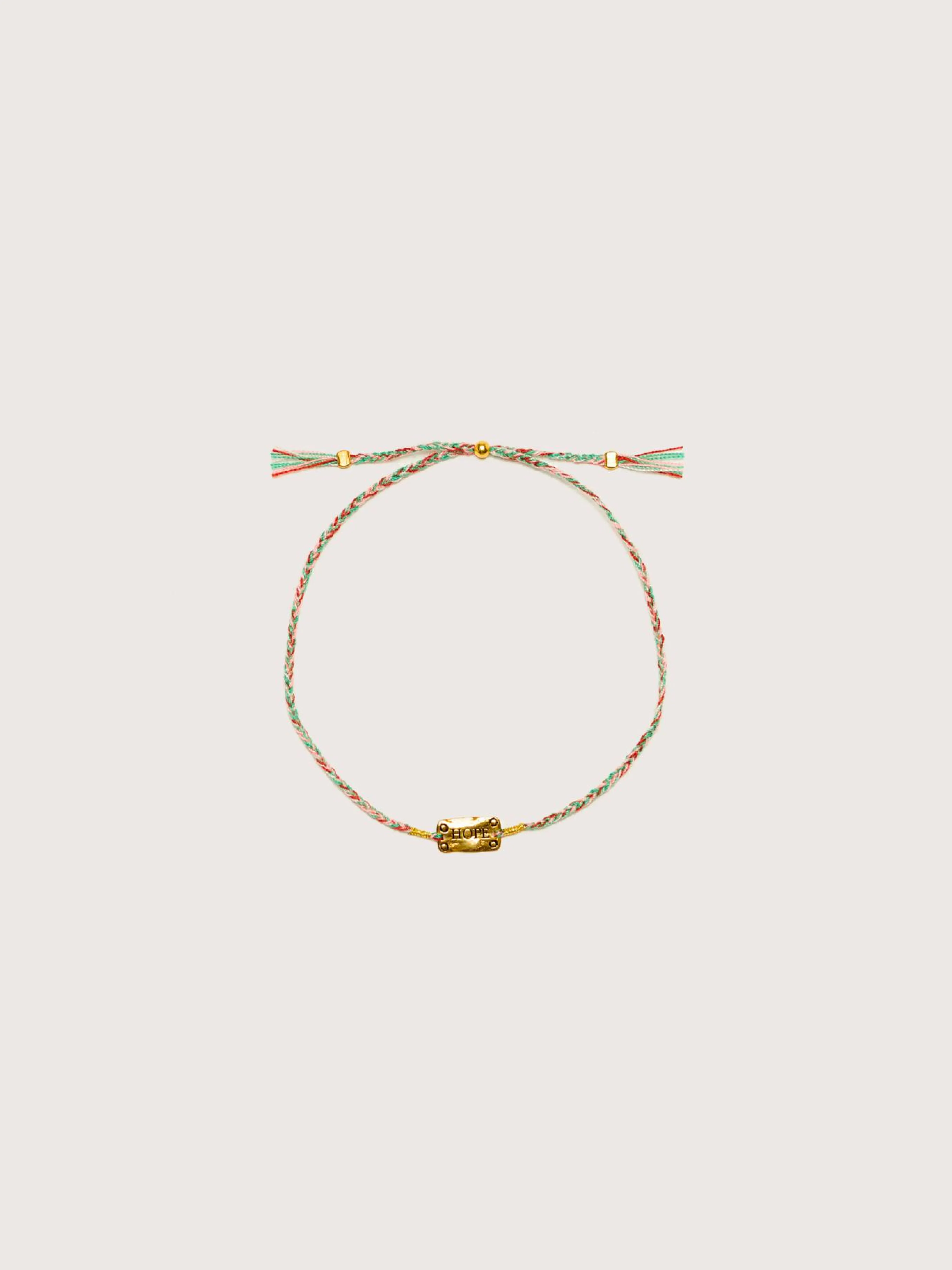 JEWEL ROCKS Hope Armband