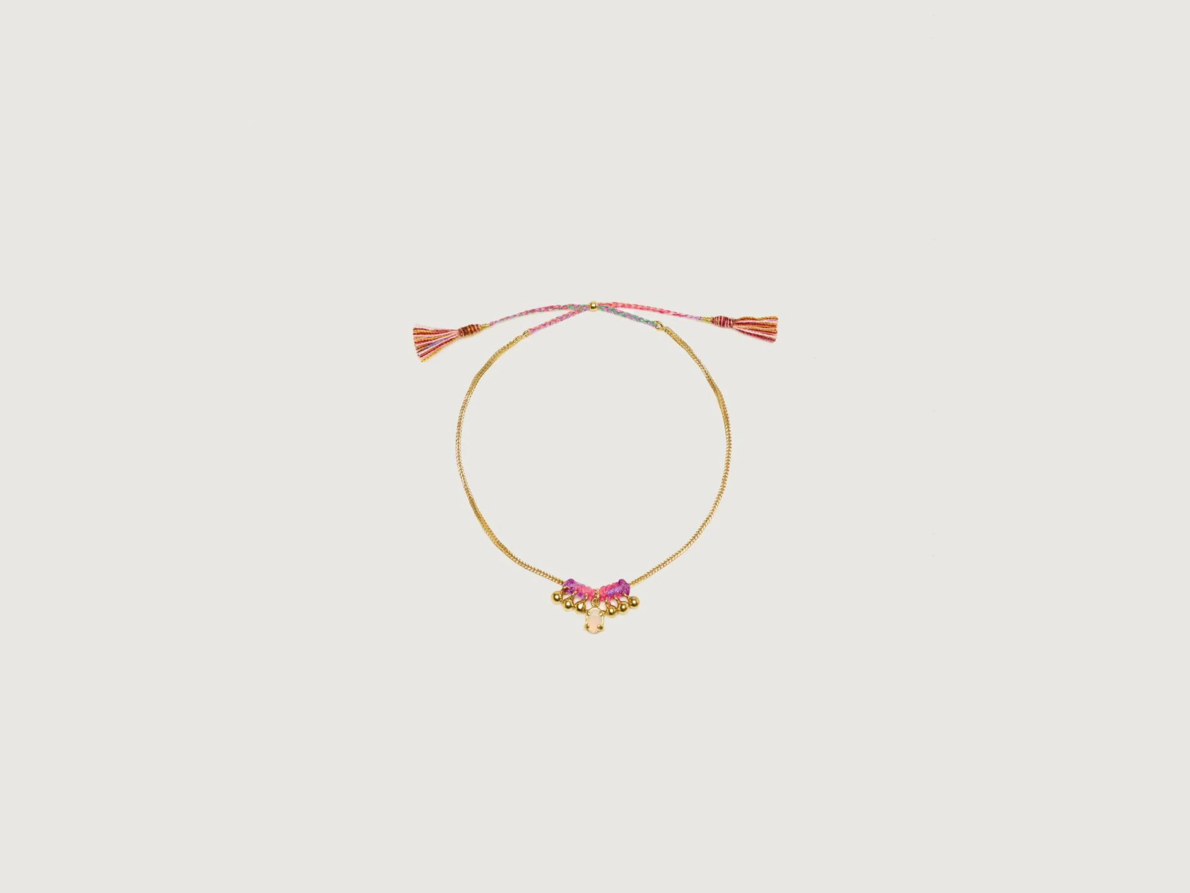 JEWEL ROCKS Saira Armband