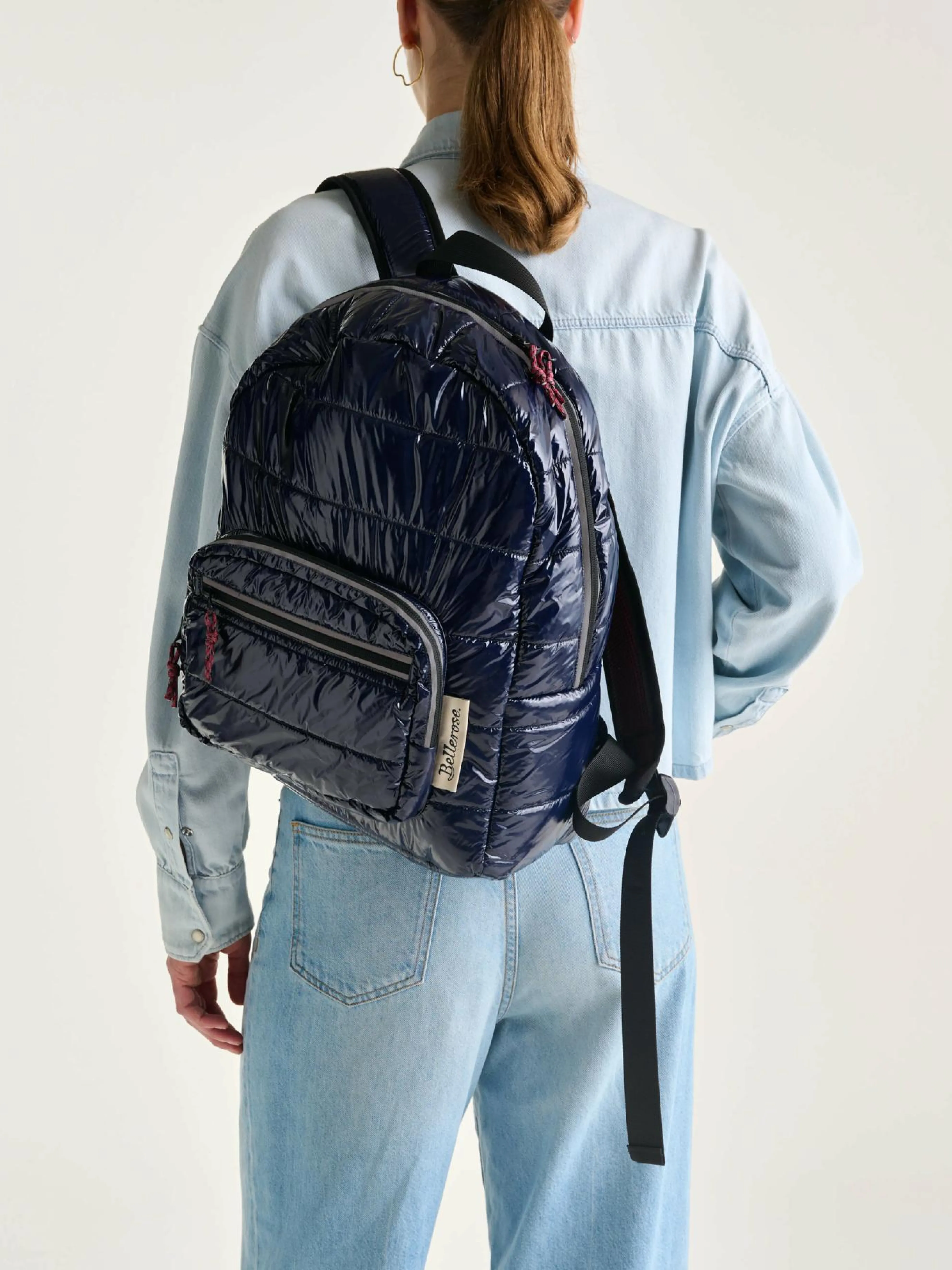 Jobdos Gewatteerde Rugzak