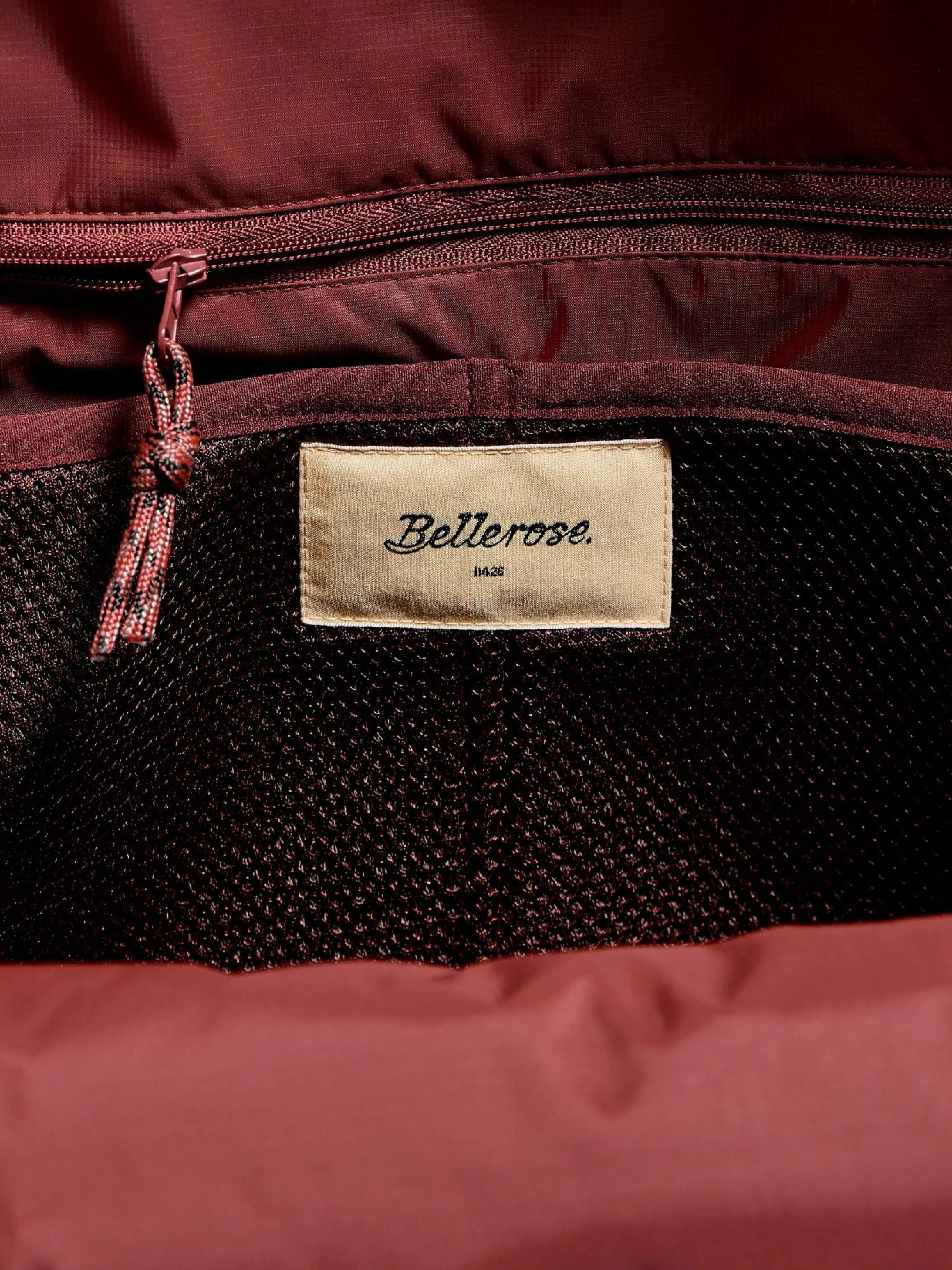 Jobdos Gewatteerde Rugzak