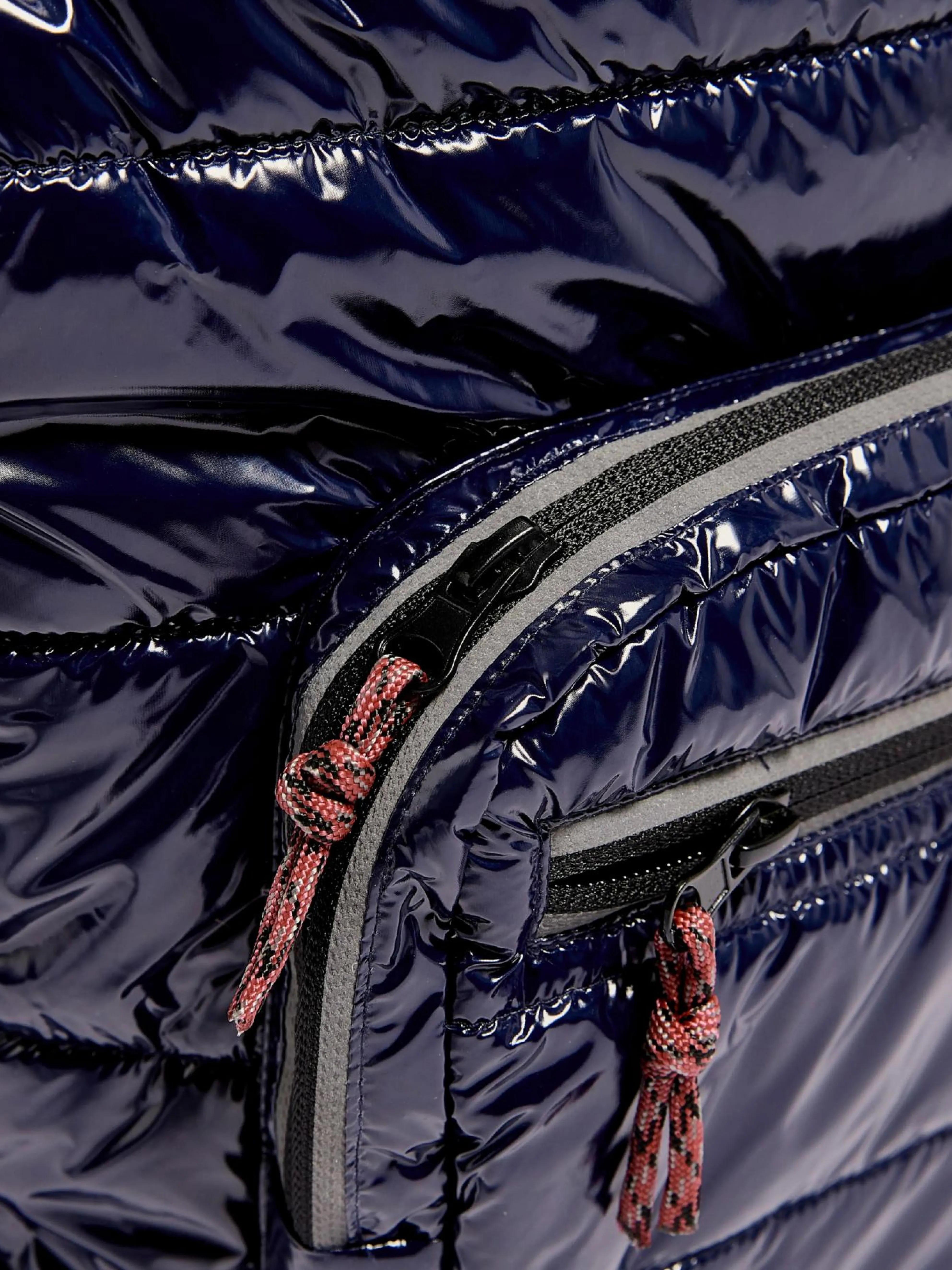 Jobdos Gewatteerde Rugzak