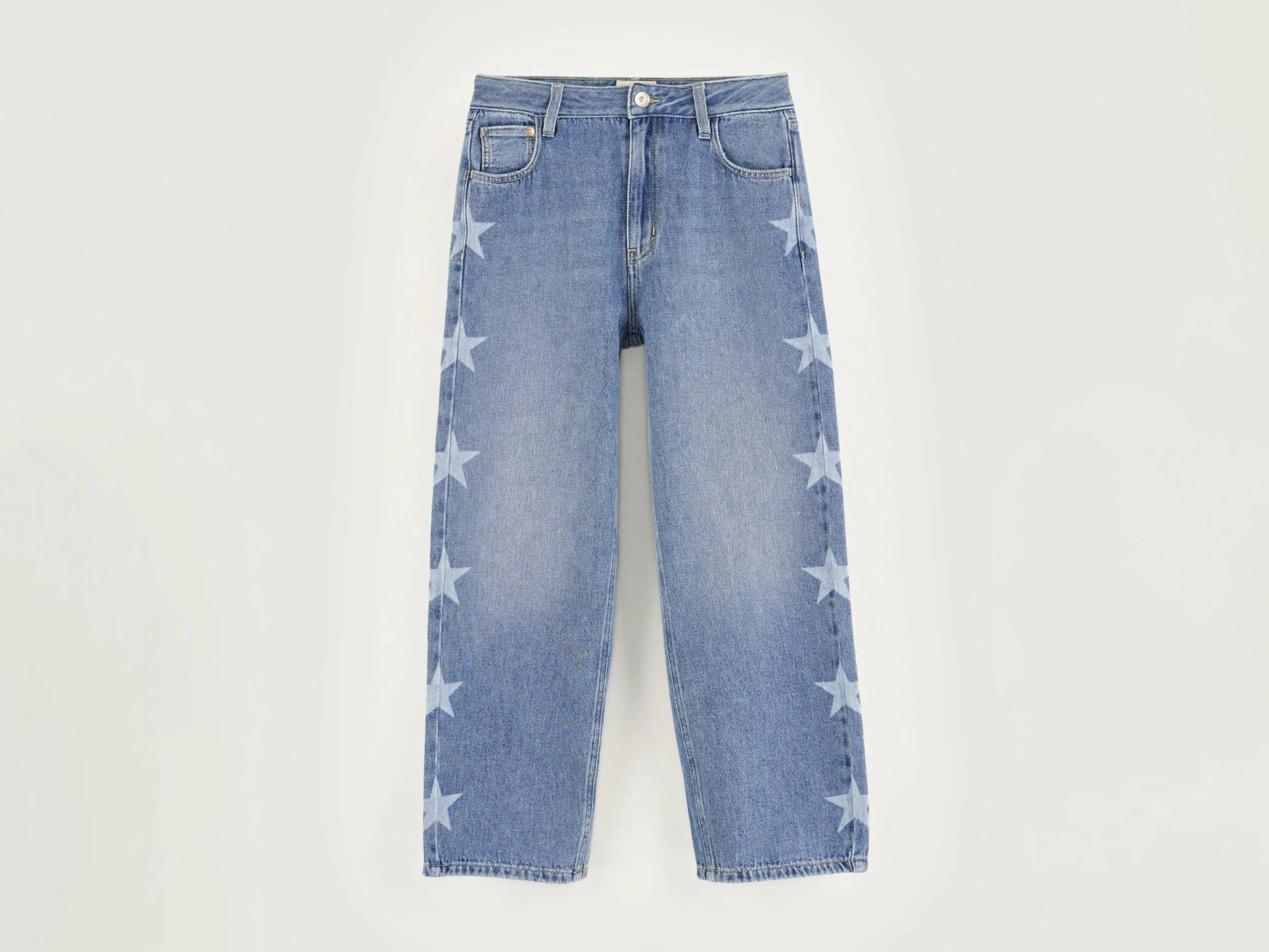 Kaatje Relaxte Jeans