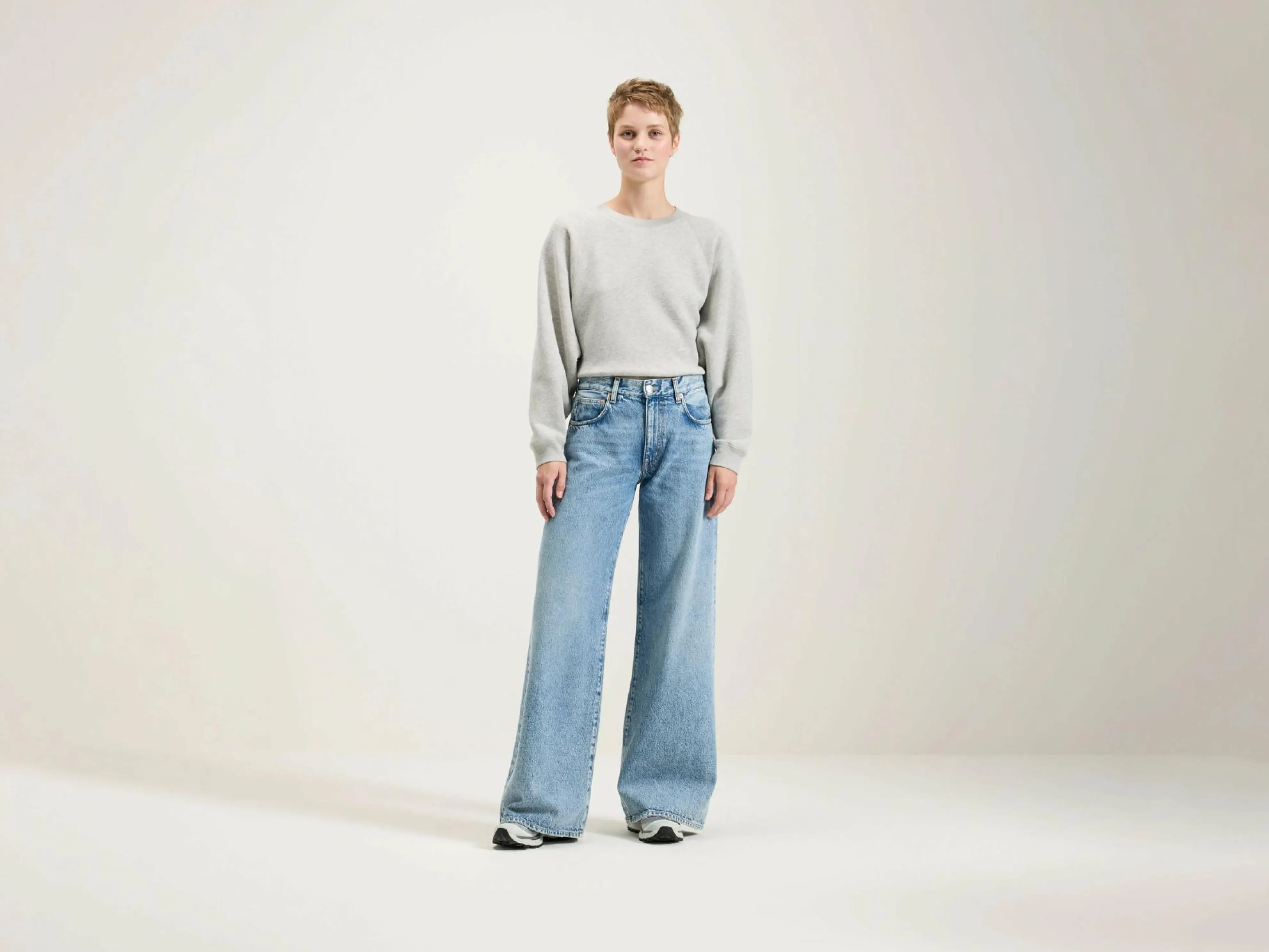 Kansas Baggy Jeans