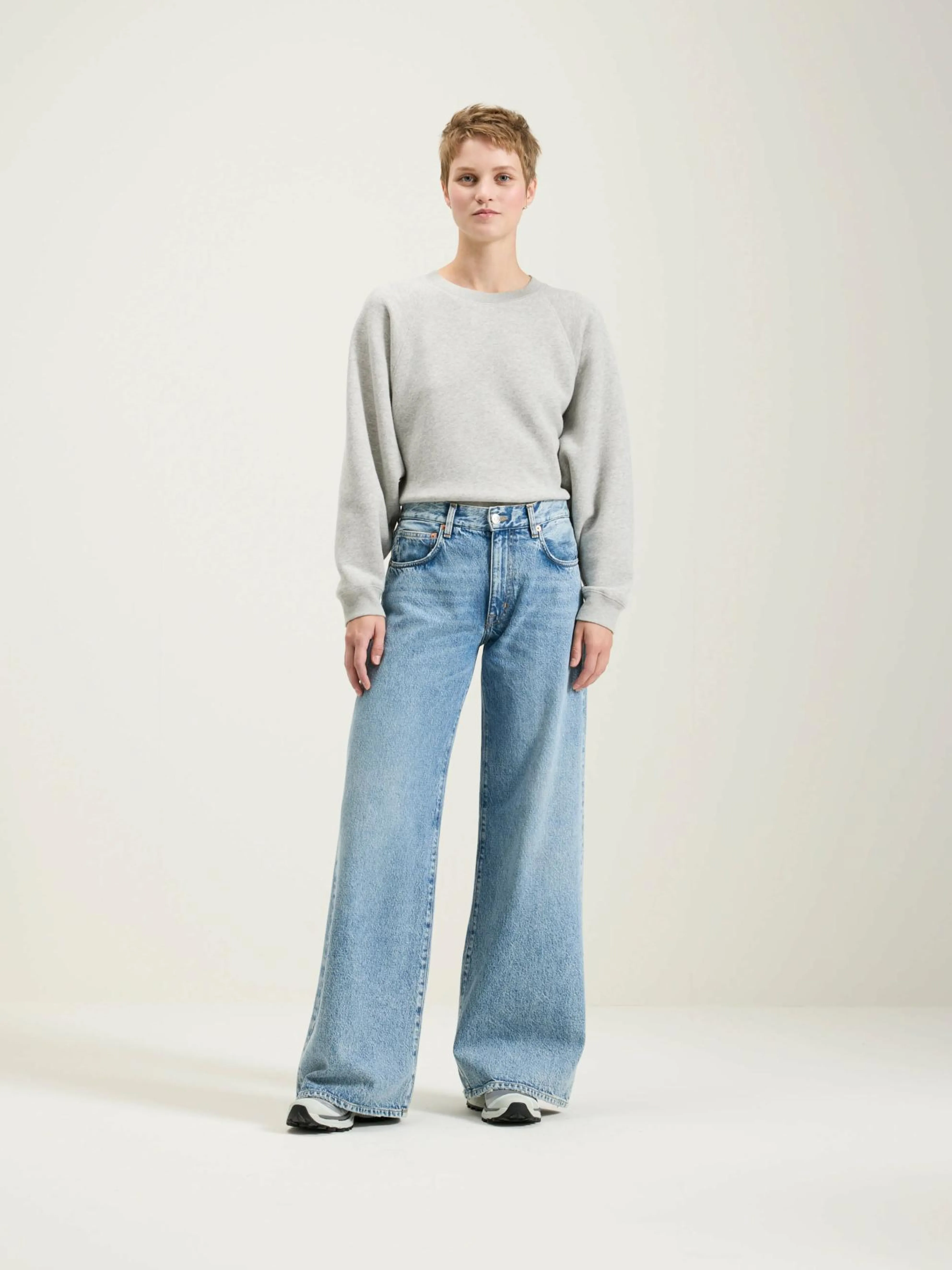 Kansas Baggy Jeans