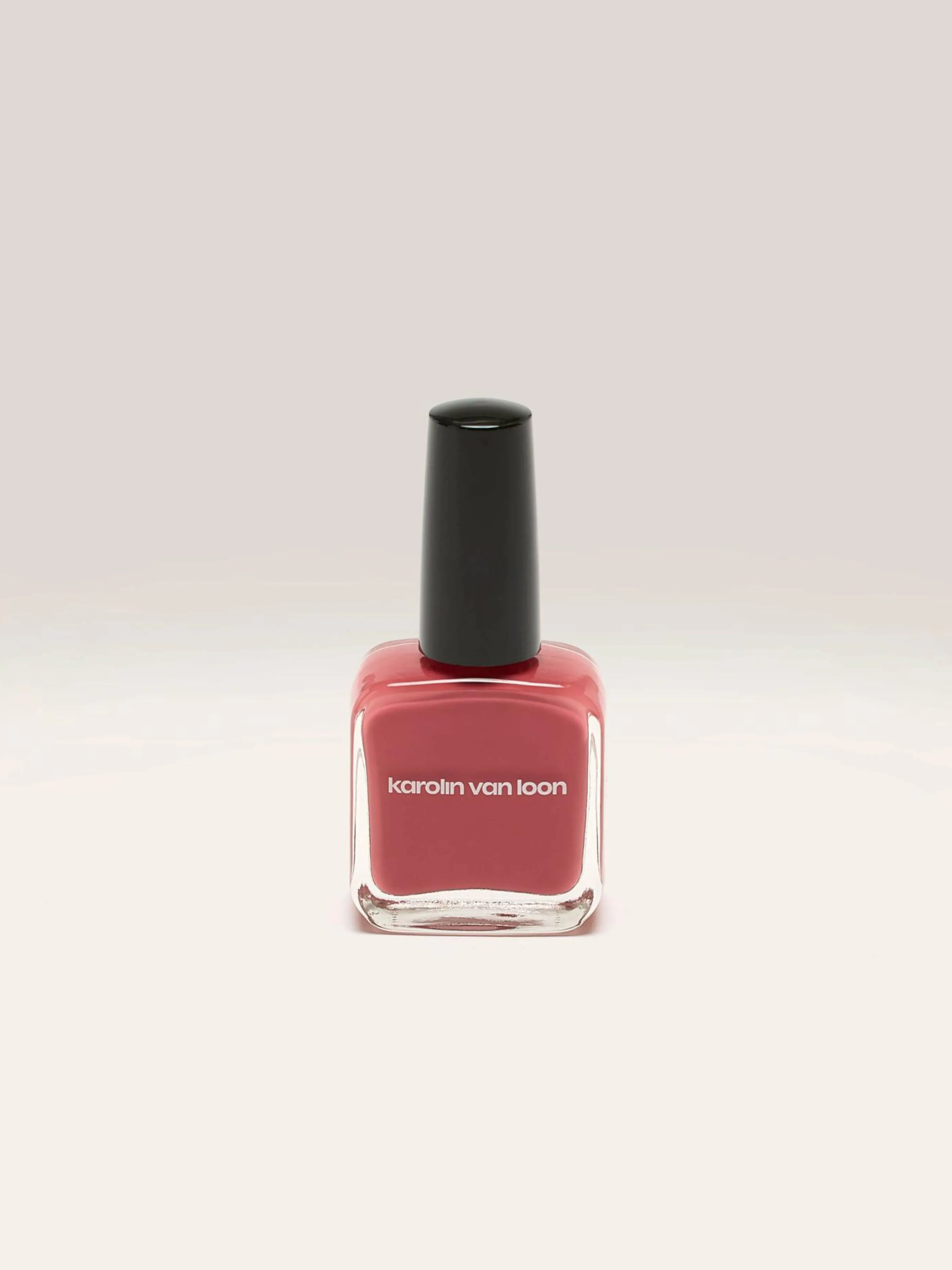 KAROLIN VAN LOON 38 Framboise Rose Nagellak